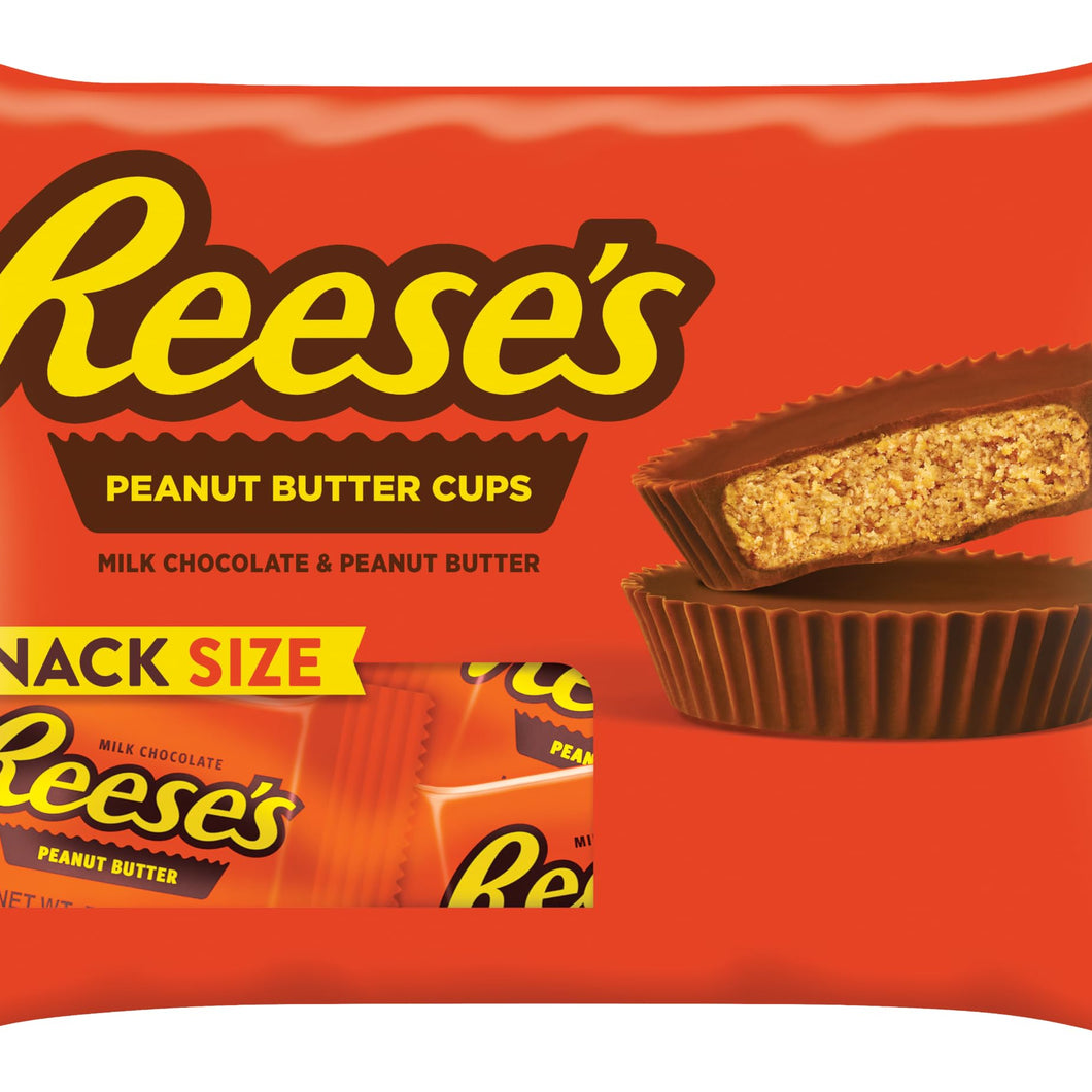 Reese's Cups Snack Sizes 255g