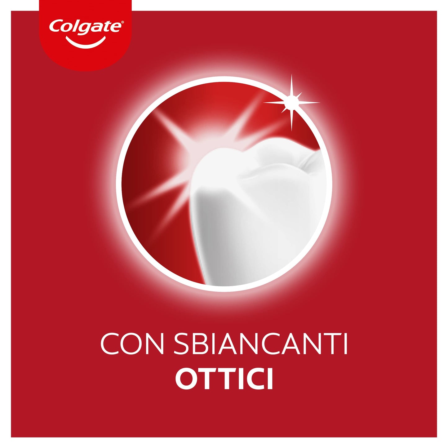Toothpaste Max White One Optic 75 ml