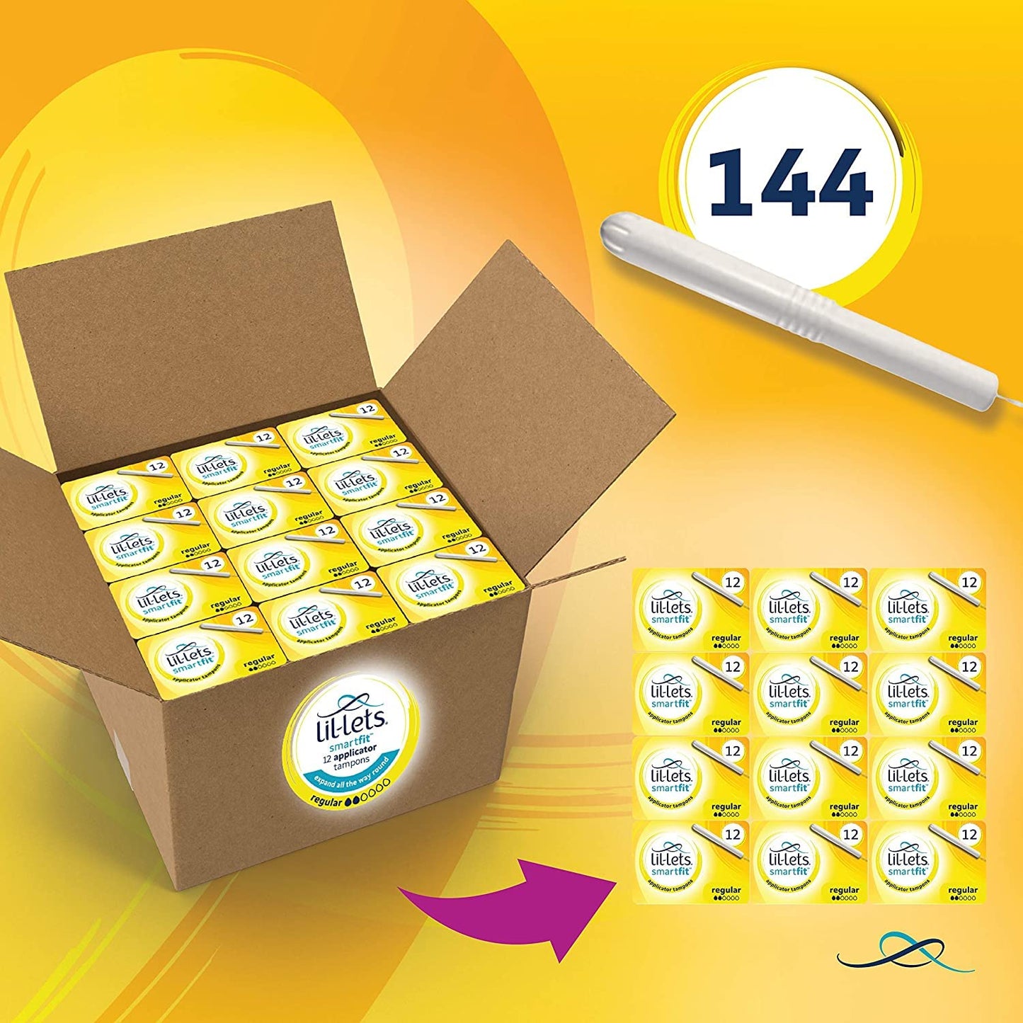 Lil-Lets Cardboard APP REG