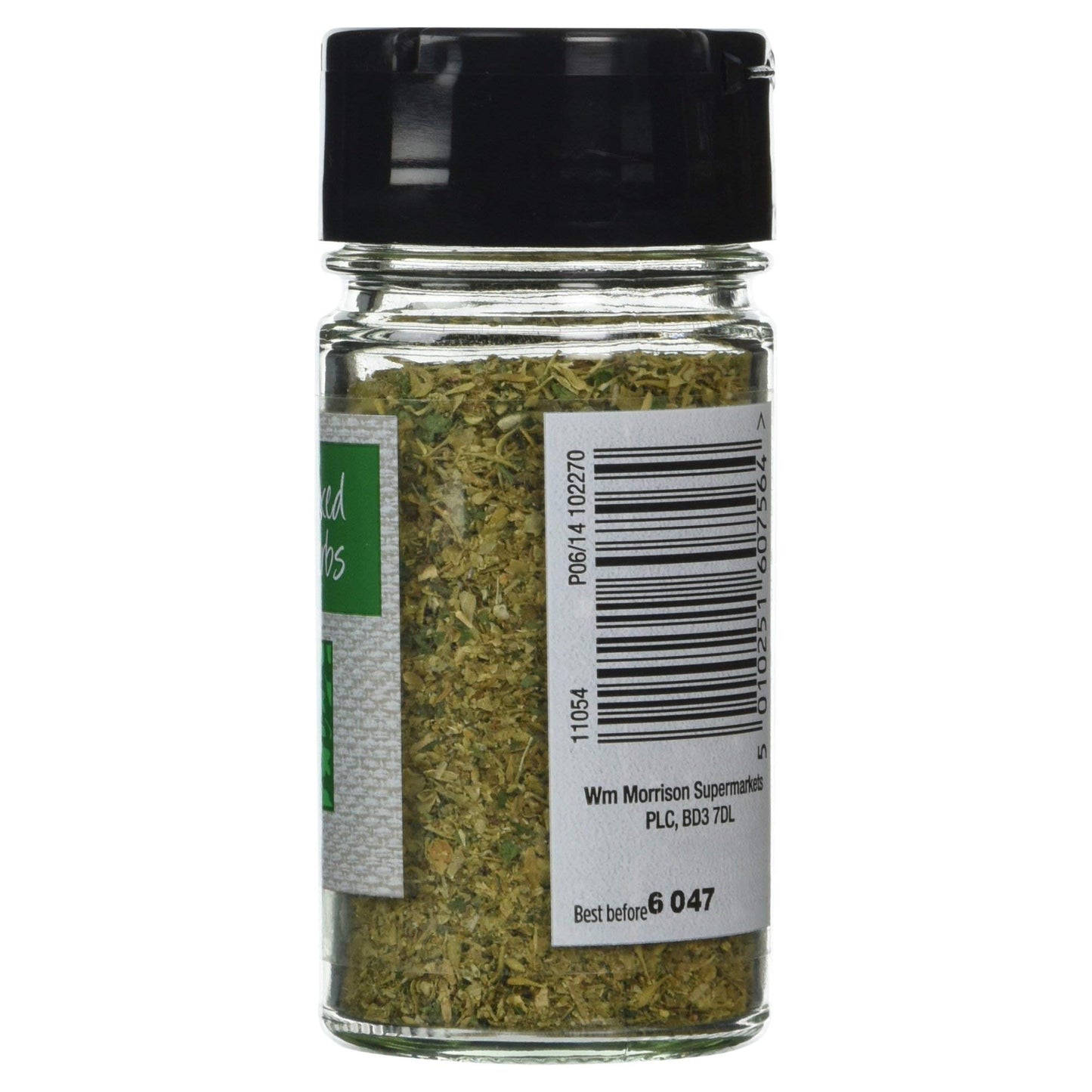 Morrisons Mixed Herbs 14g