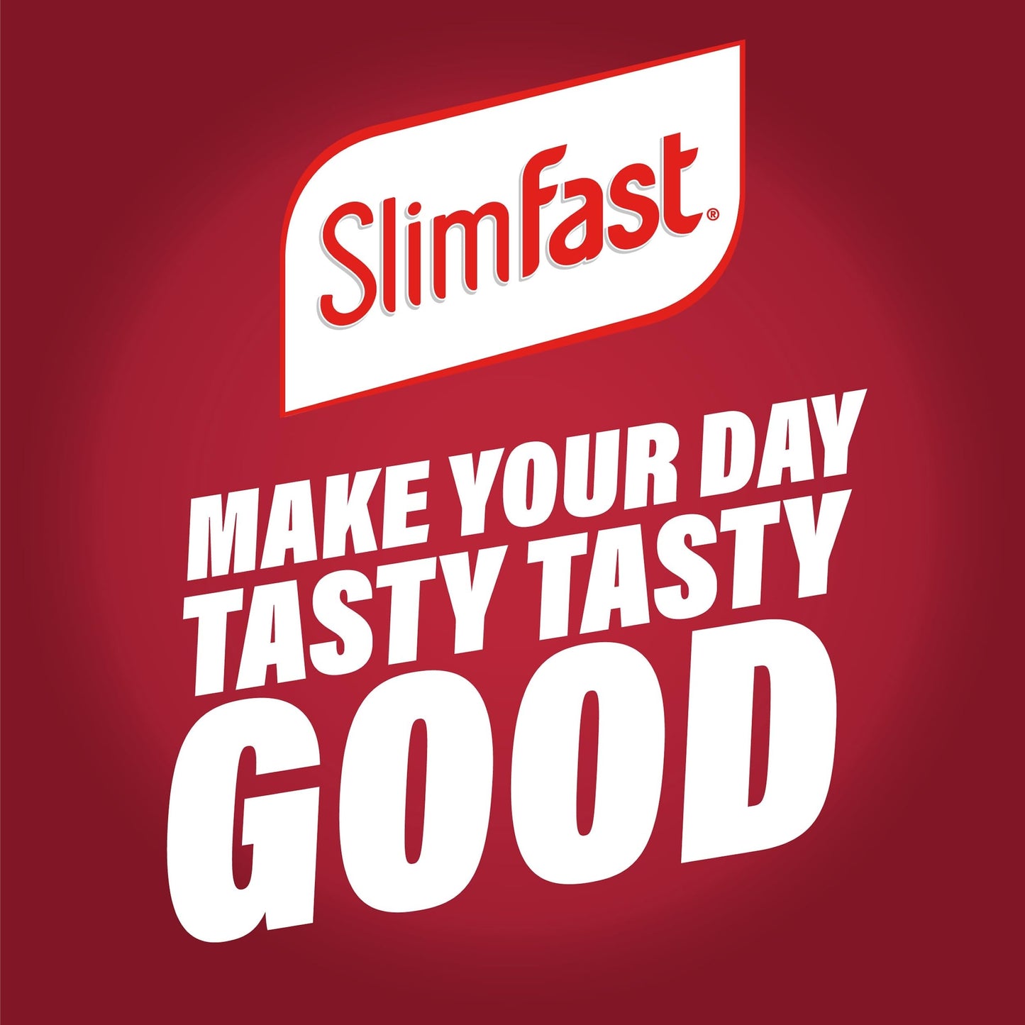 SlimFast • Meal Replacement Powder • Flavour • Weight Loss Formula