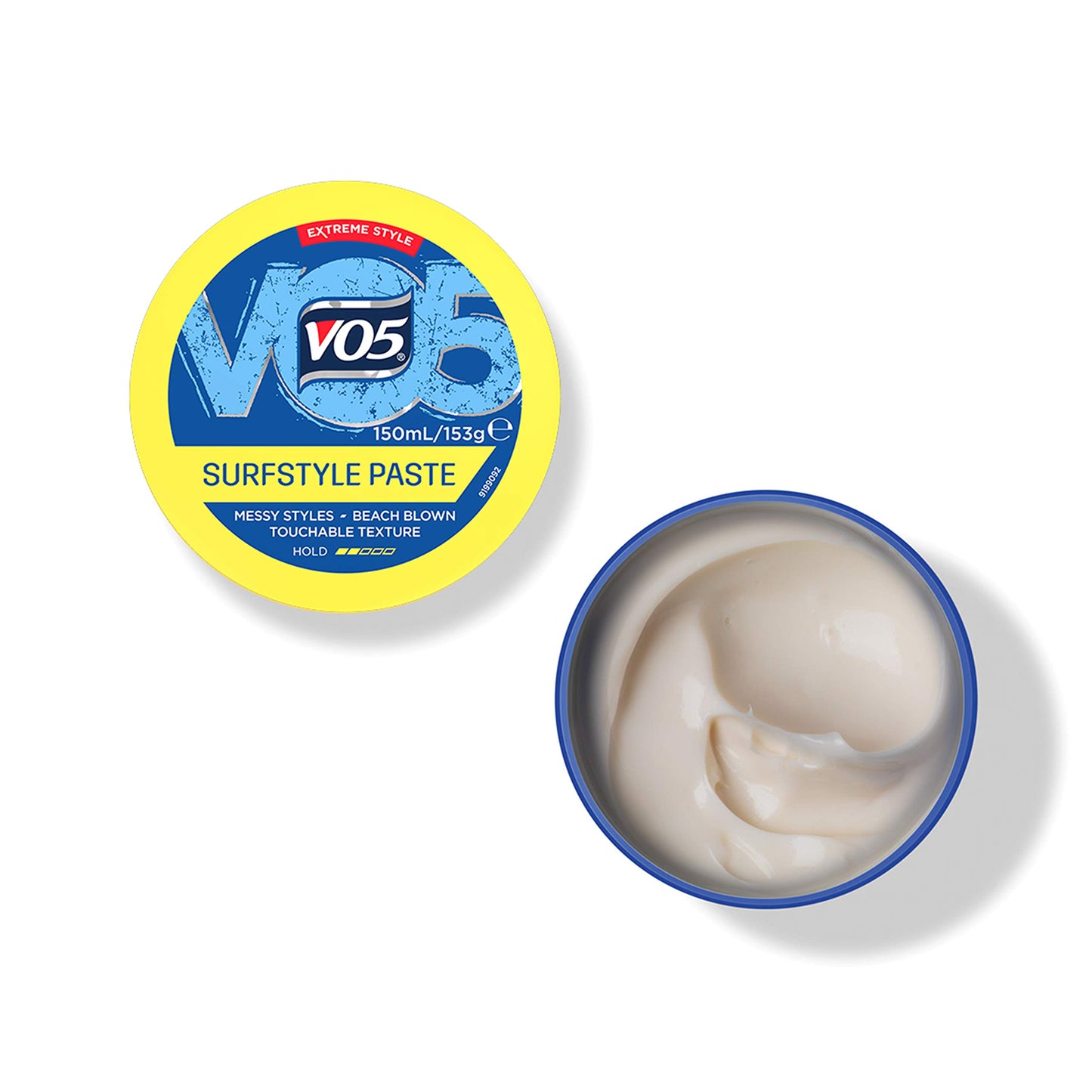 VO5 Extreme Style Surf Style Texturising Paste 150ml