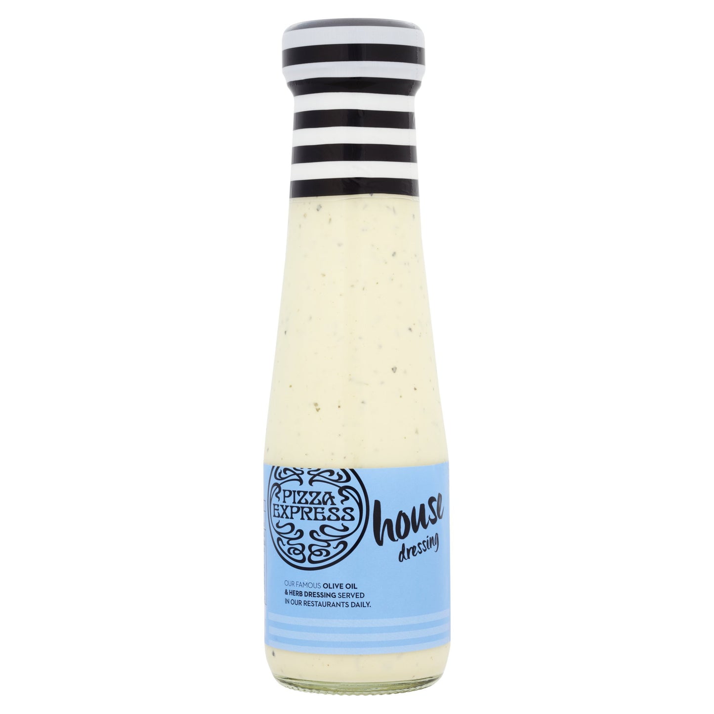 Pizza Express House Salad Dressing 235ml