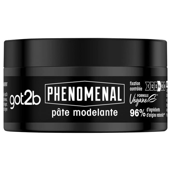 Phenomenal Got2b Modeling Paste Pot, 100 ml