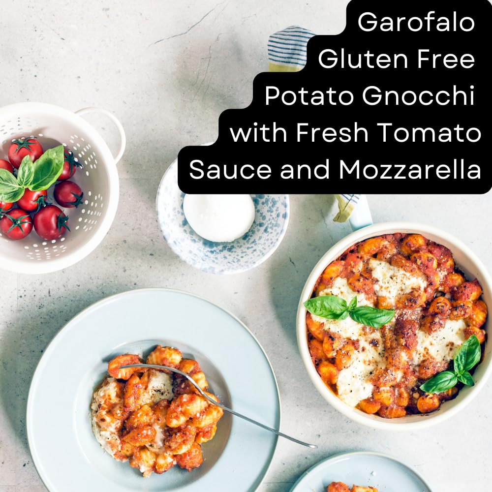Garofalo Gluten Free Potato Gnocchi, 400g