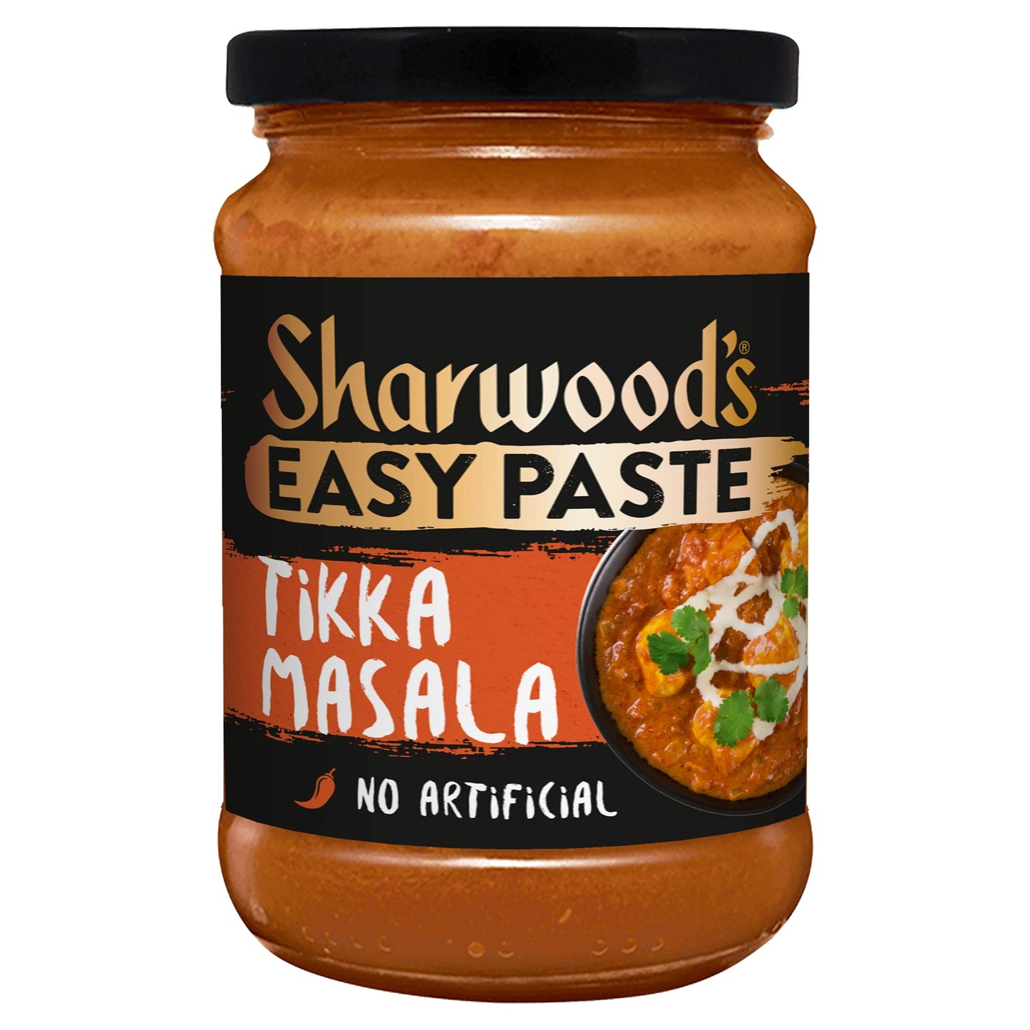 Sharwoods Tikka Masala Curry Paste 280g