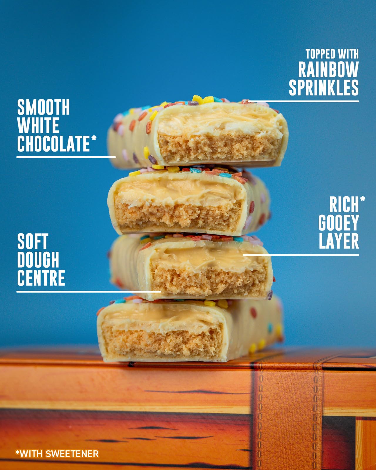 Grenade High Protein, Low Sugar Bar