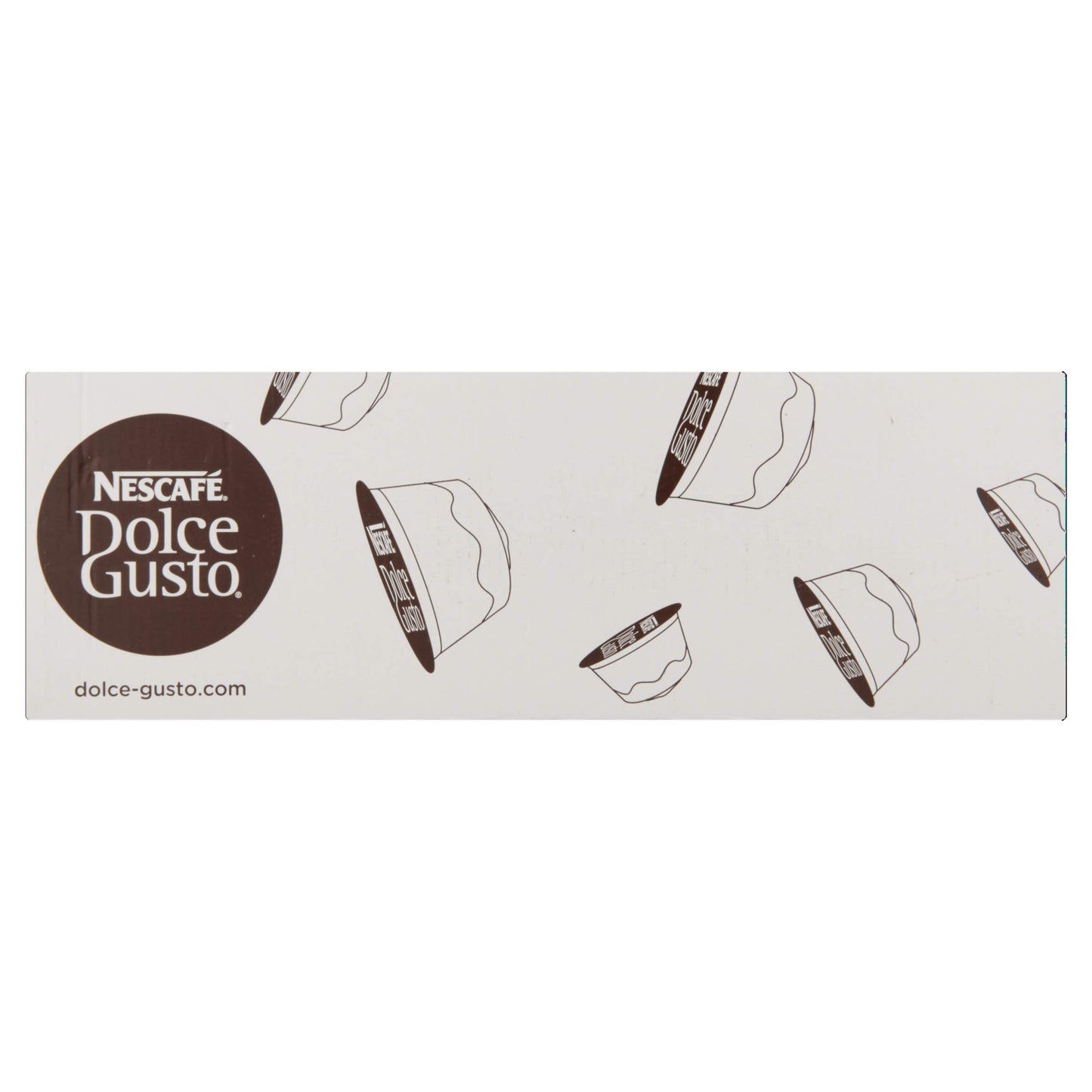 Nescafé Dolce Gusto Espresso Coffee, 16 Capsules