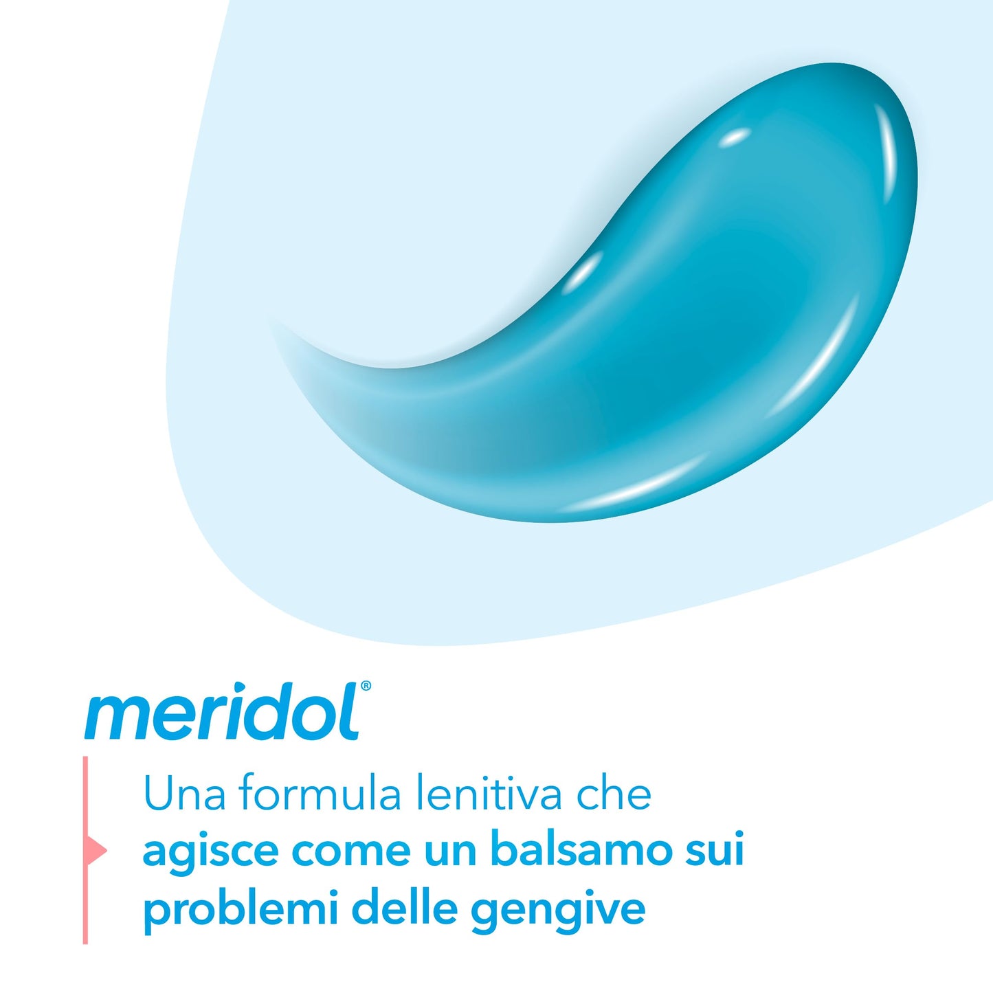 Meridol Parodont Expert Toothpaste 75ml