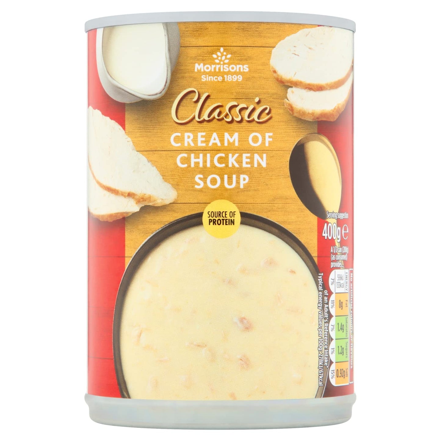 Morrisons PACKAGED_SOUP_AND_STEW