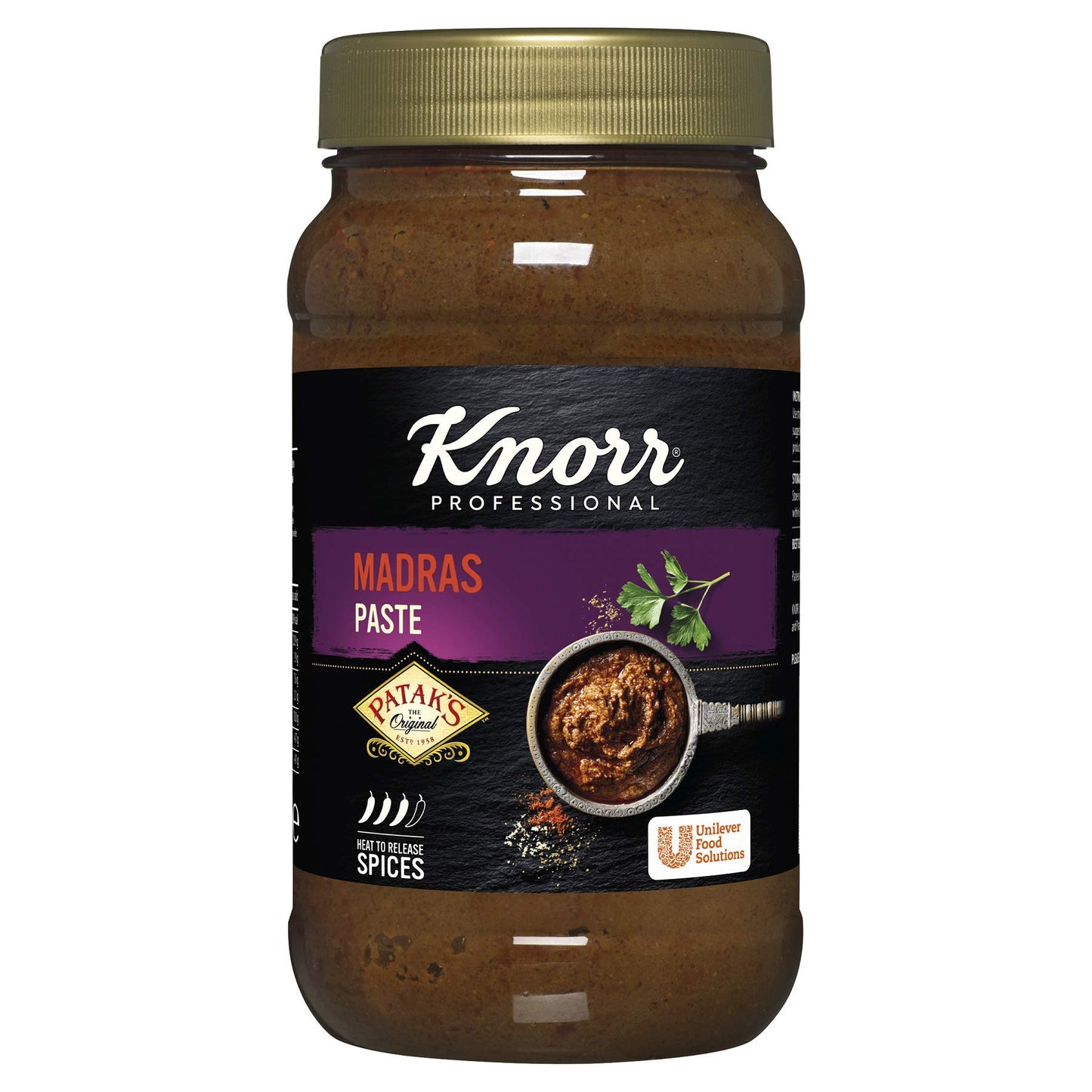 Knorr Patak's Professional Paste