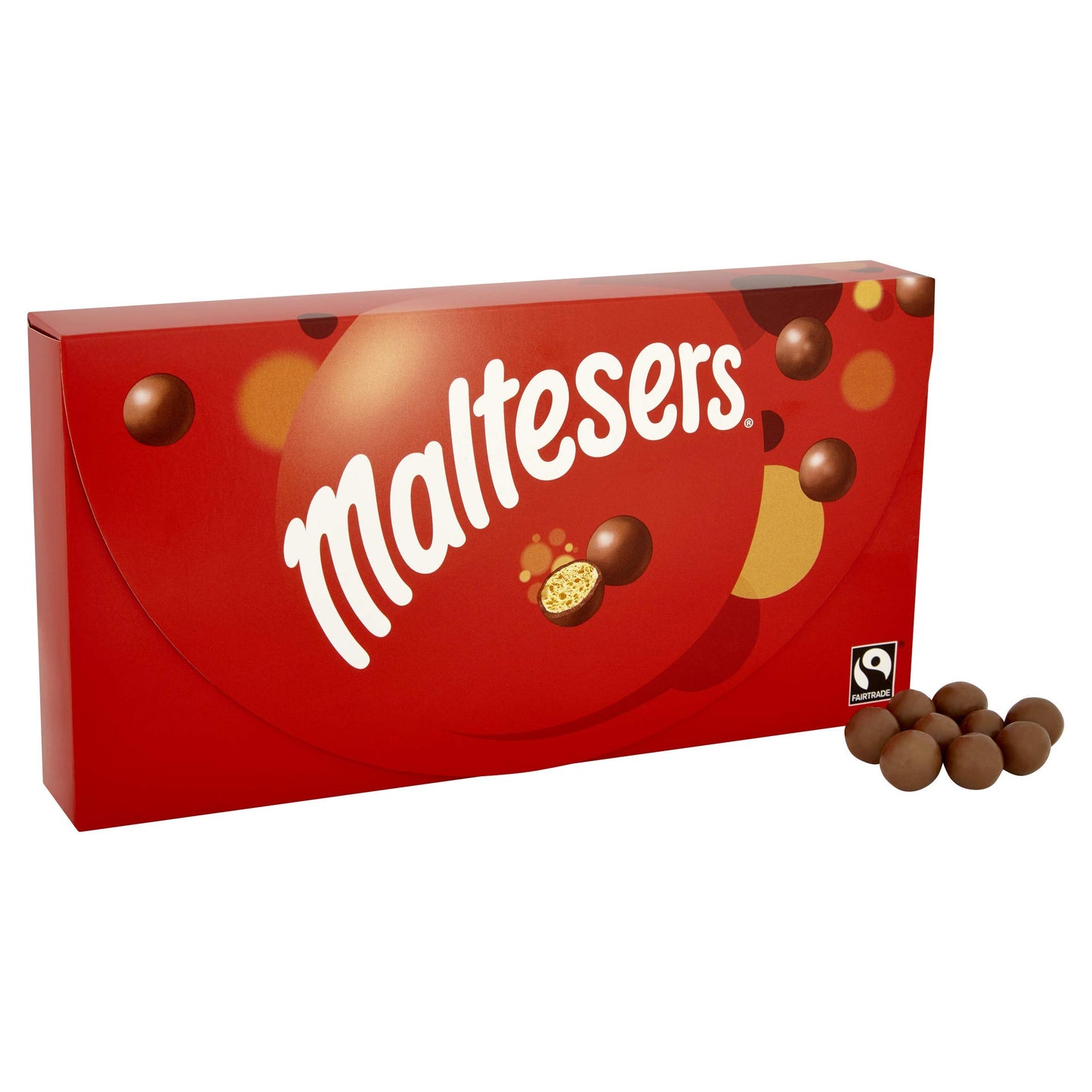 Maltesers Chocolate Box, 310g