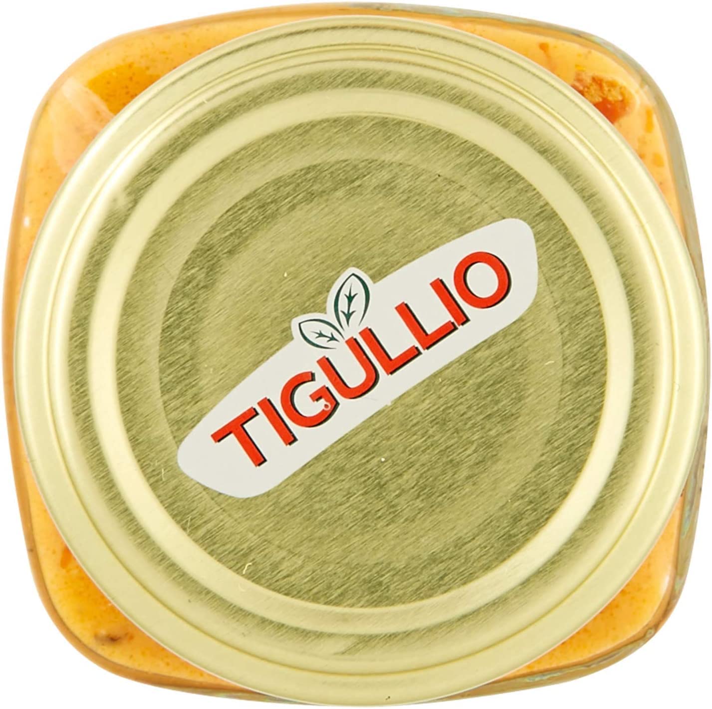 Star Tigullio GranPesto Pesto Peppers, Walnuts & Paprika Pasta Sauce 190g