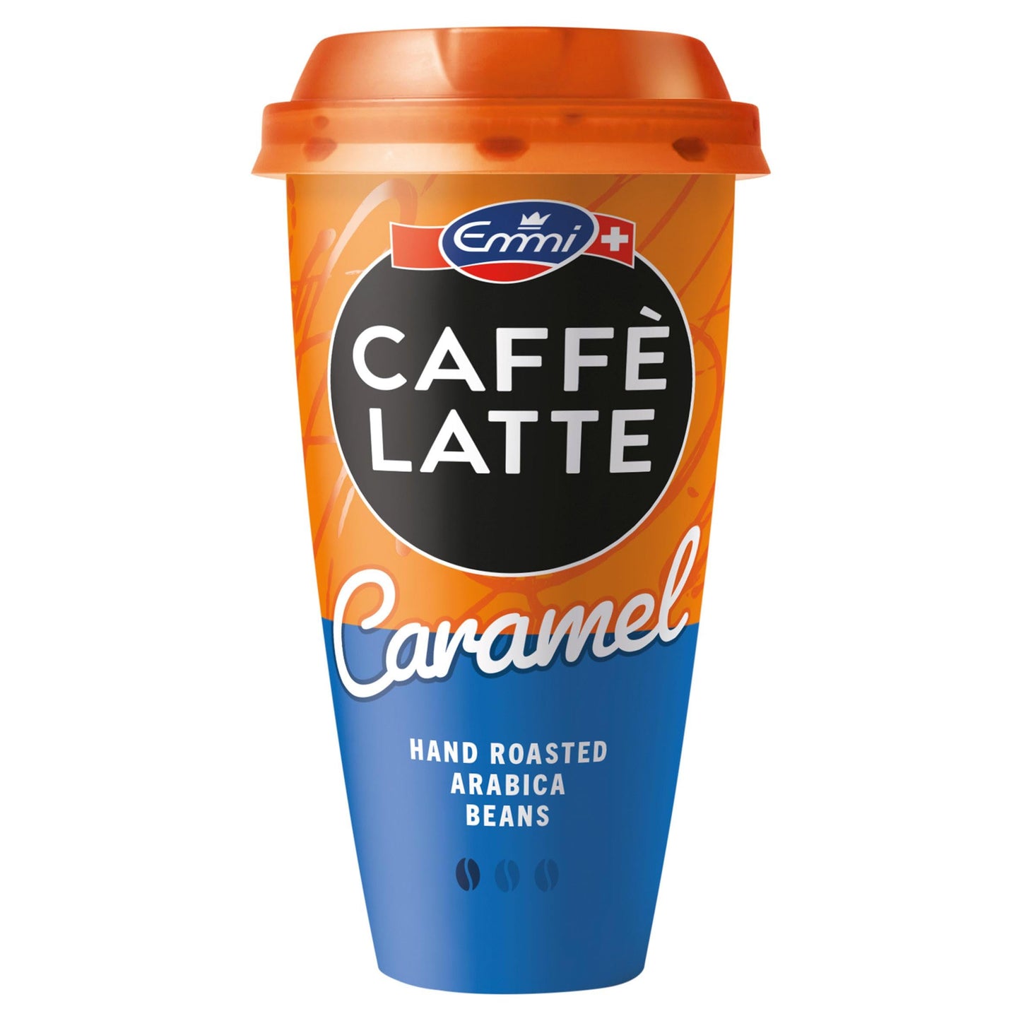 Emmi Caffè Latte Caramel 230ml