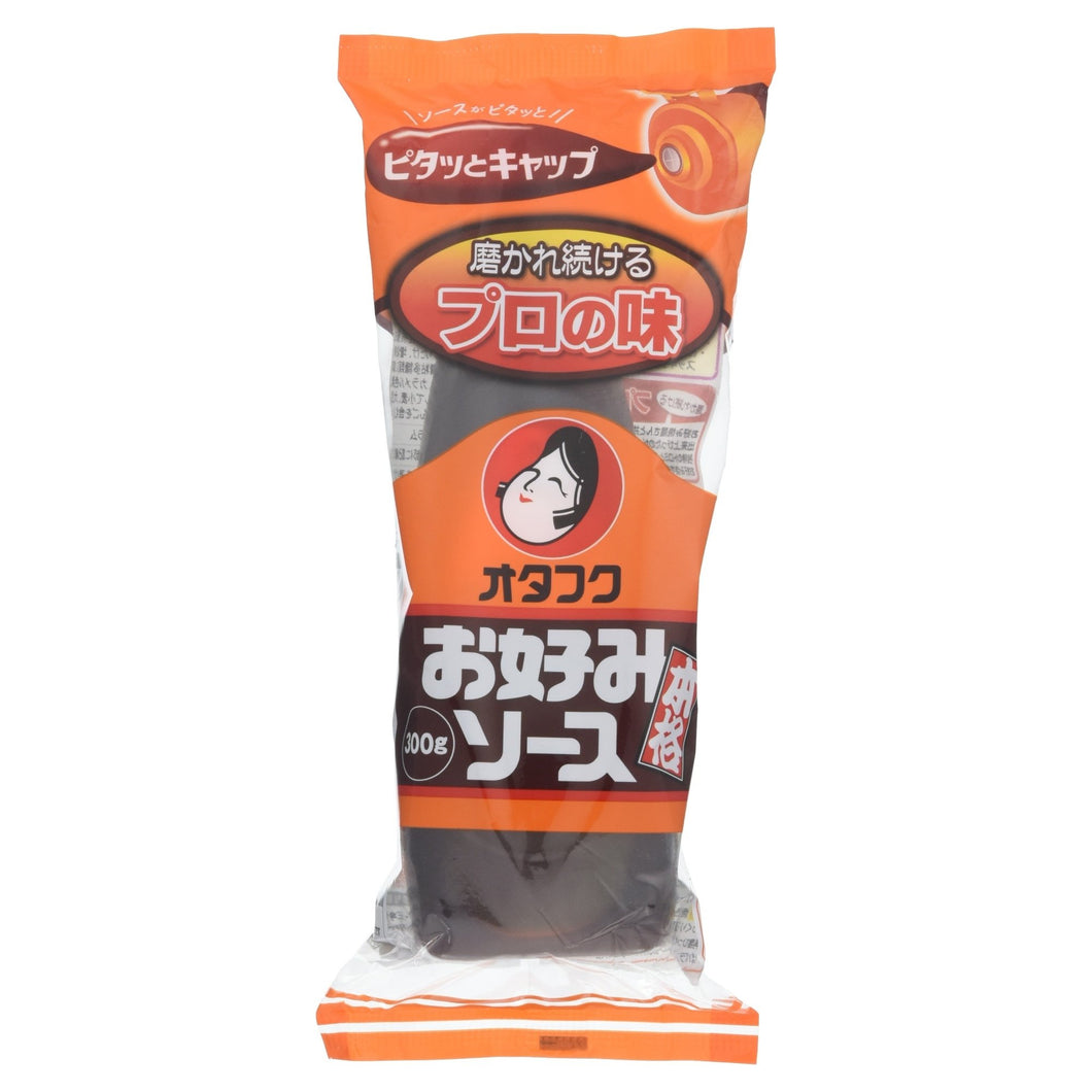 Okonomi Sauce, 300g