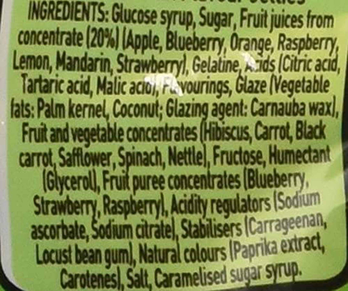 Rowntrees Randoms Pouch 150G