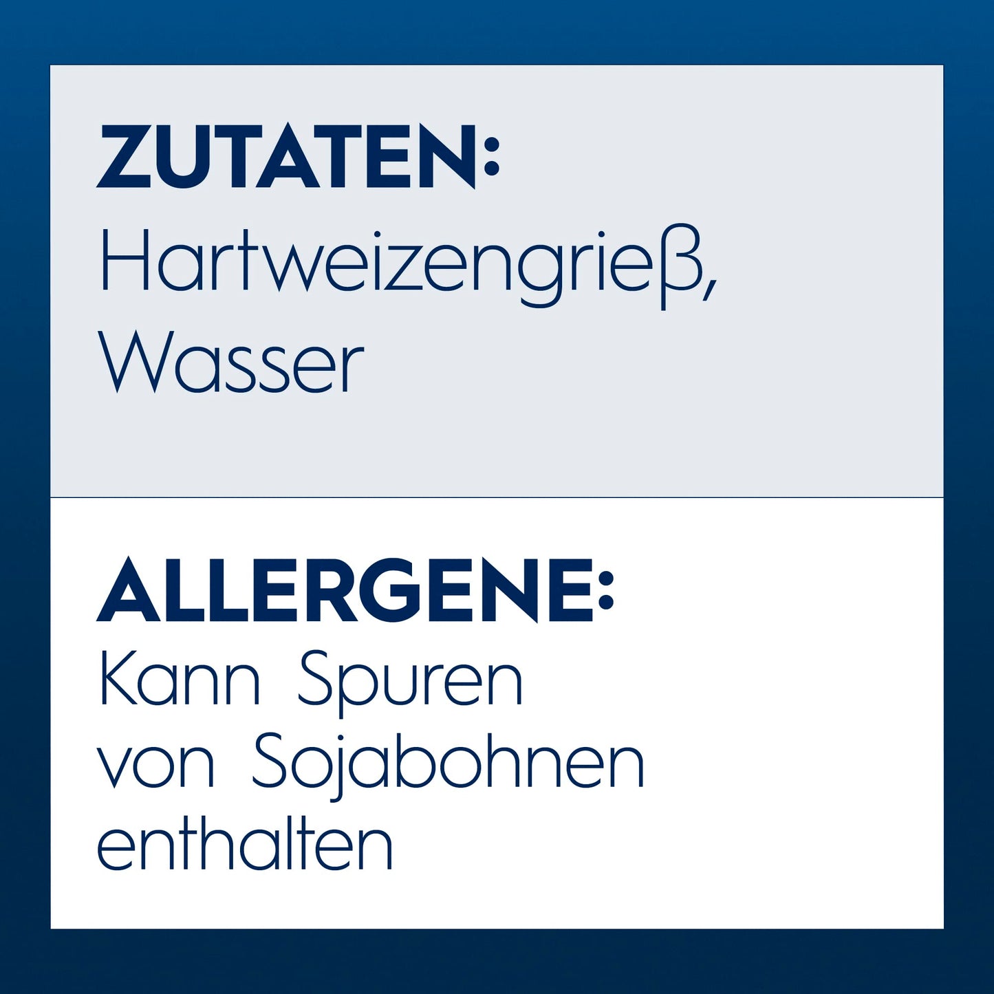 Barilla Collezione Pasta Mafaldine Made of High-Quality Durum Wheat Always al Dente, 3 x 500 g