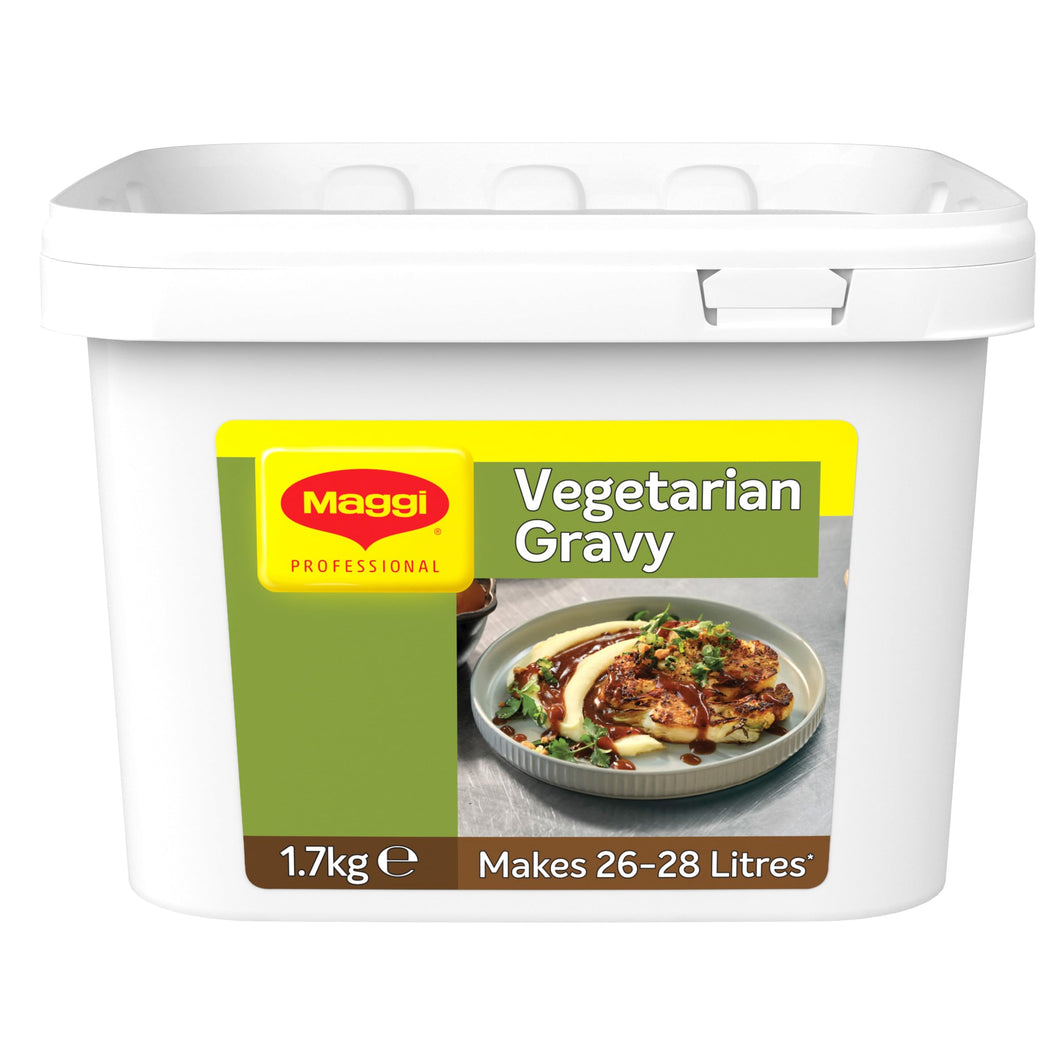 MAGGI Original Golden Gravy, 2 kg