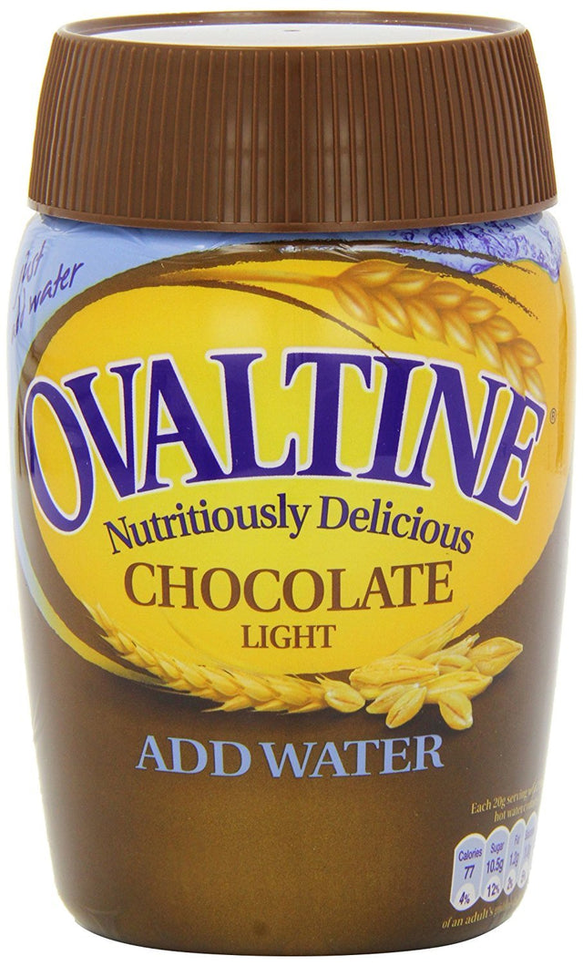 Ovaltine Chocolate Light (300g)