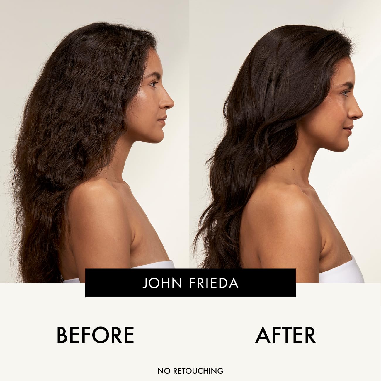 John Frieda Frizz Ease The Controller Extra Strength Serum 50ml