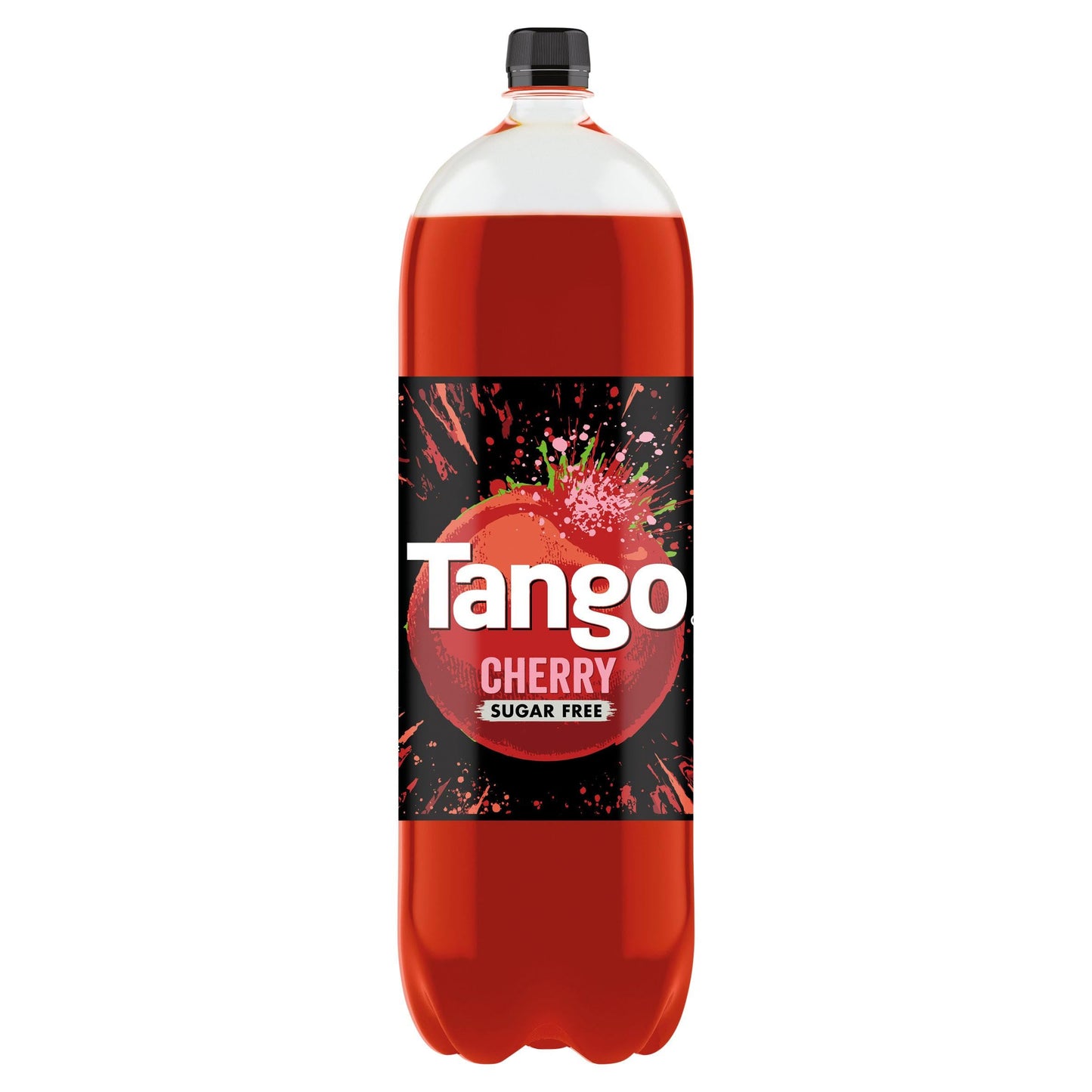 Tango Cherry Sugar Free 2 Litres
