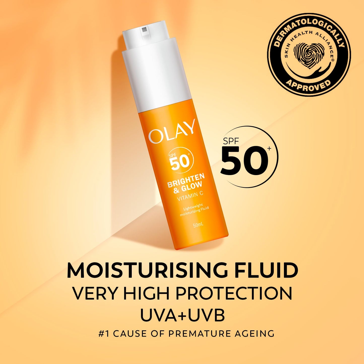 Olay Hyaluronic Acid Replenishing Body Lotion