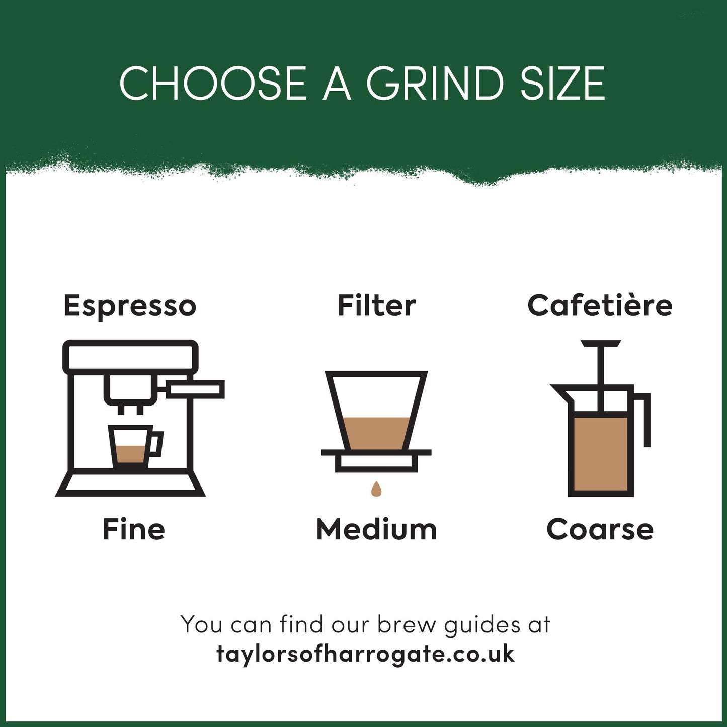 Taylors of Harrogate Lazy Sunday Coffee Beans 200 g