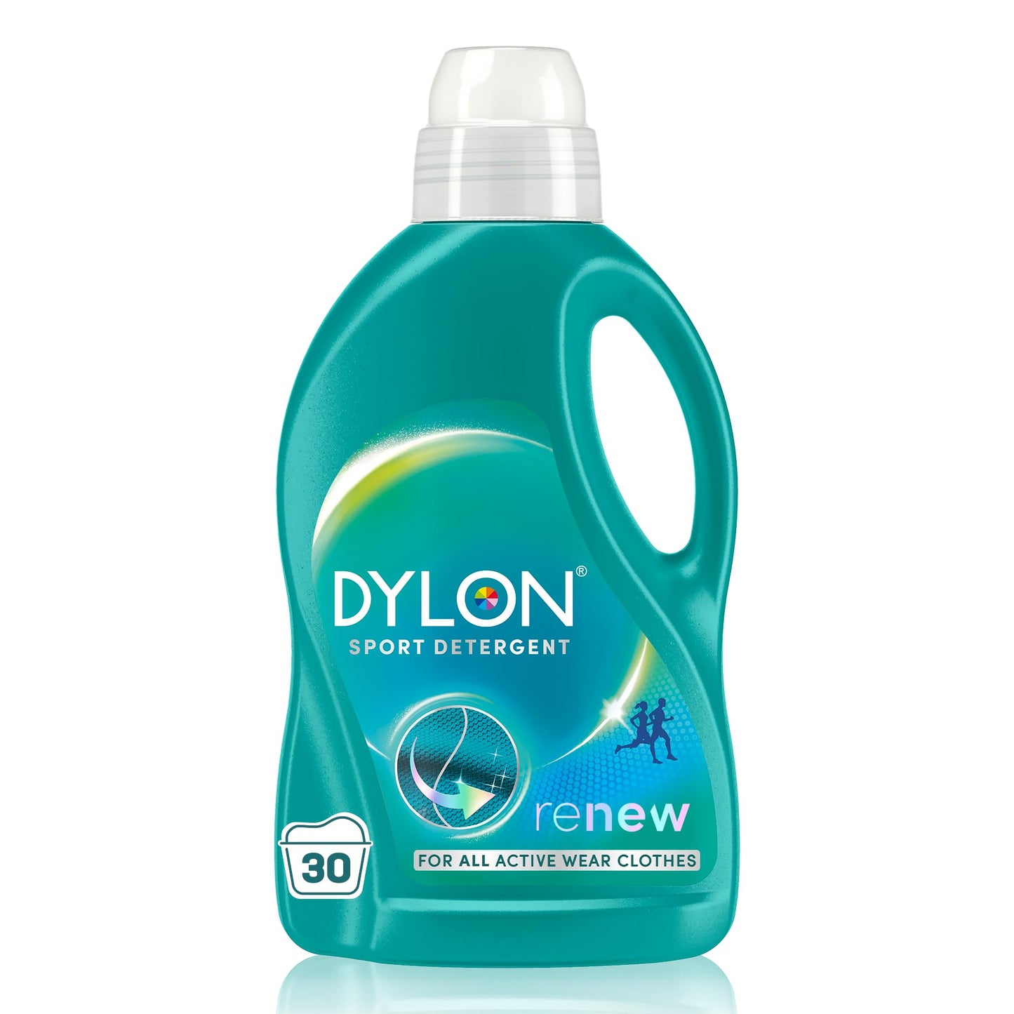Dylon Liquid Laundry Detergent