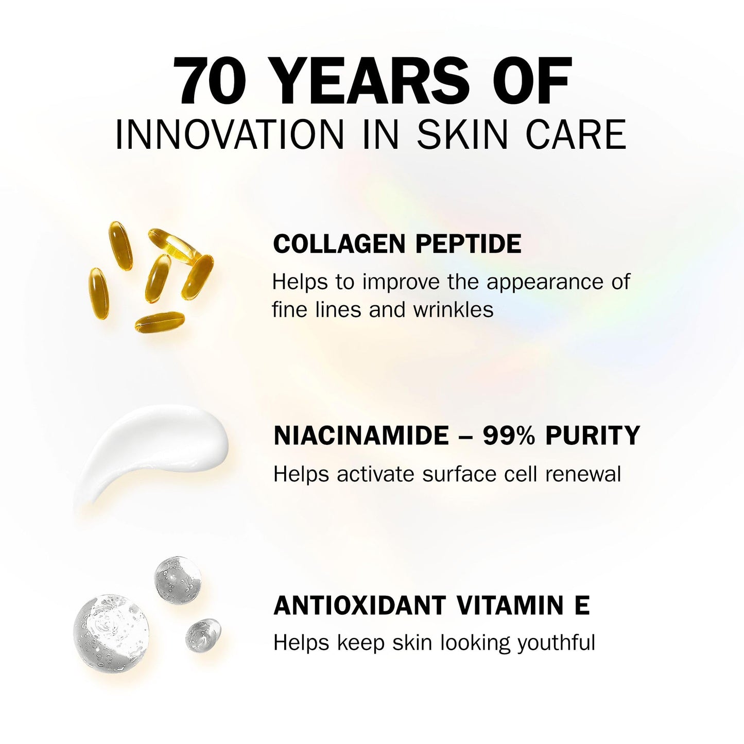 Olay Collagen Peptide Face Moisturiser Day Cream
