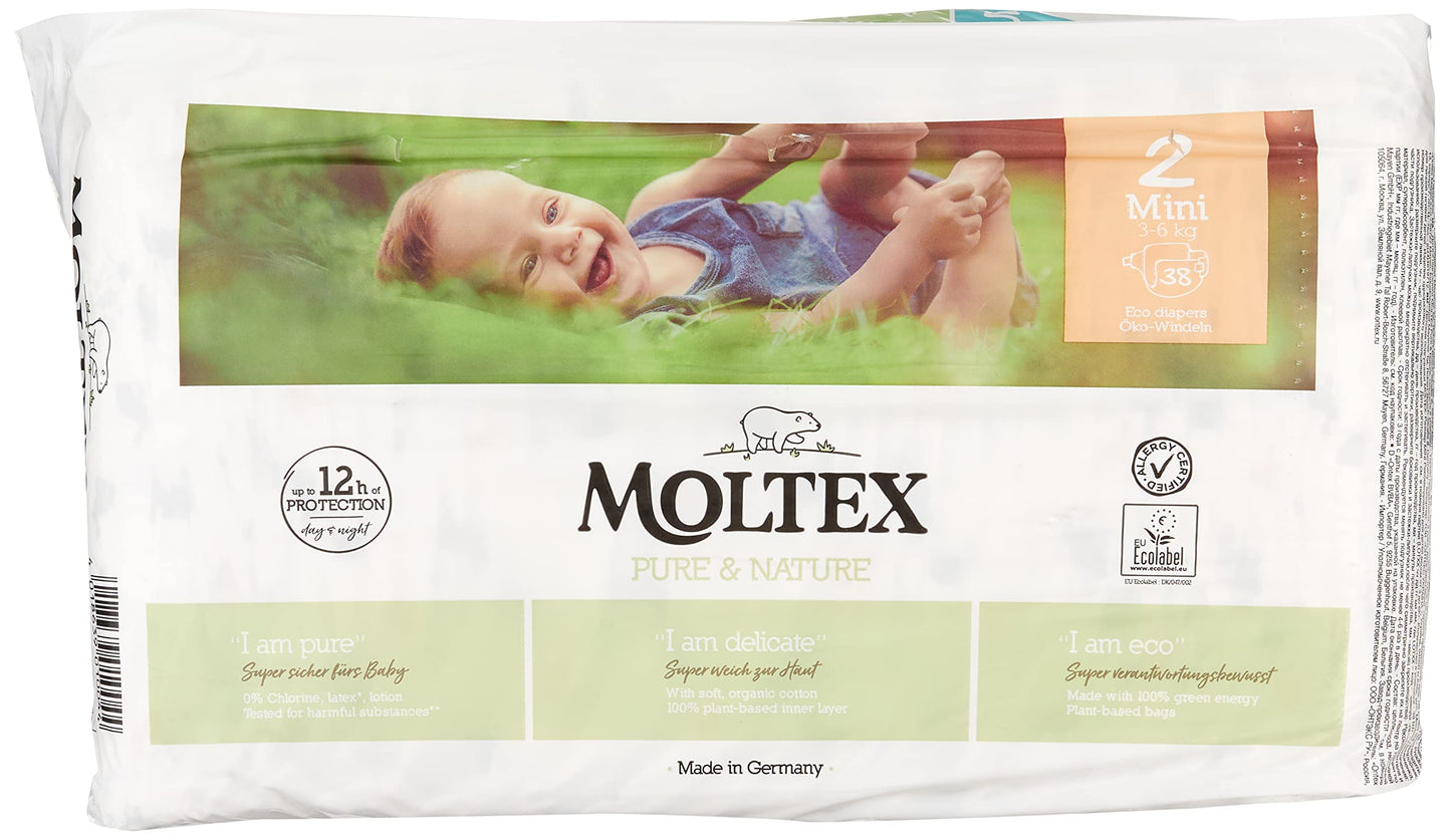 Moltex INCONTINENCE_PROTECTOR