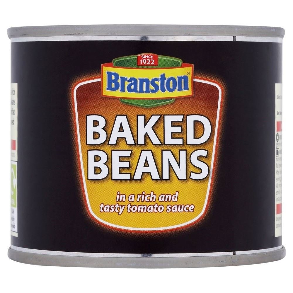 Branston Baked Beans 220g