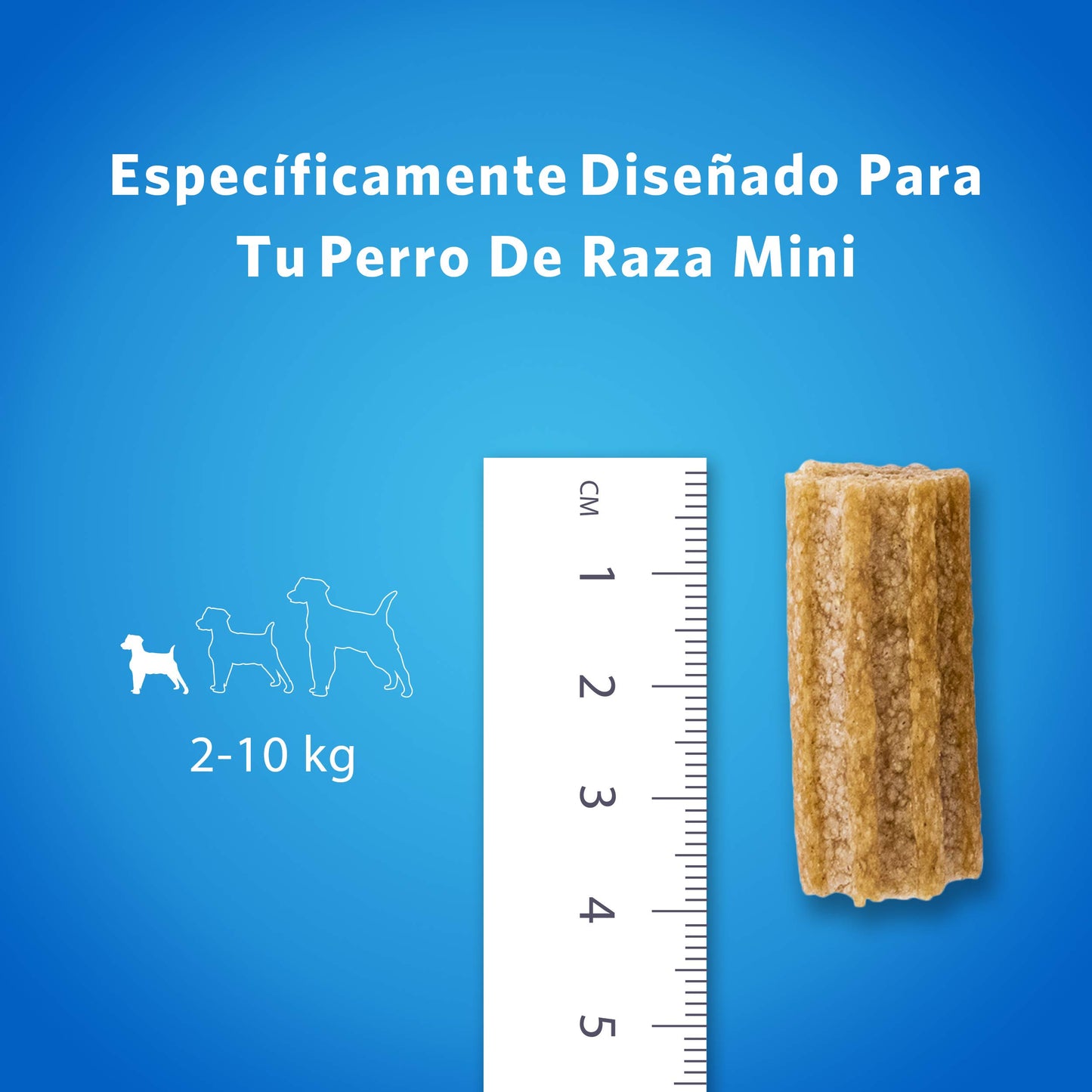 Purina dentalife Dog Small 4 x 345 g