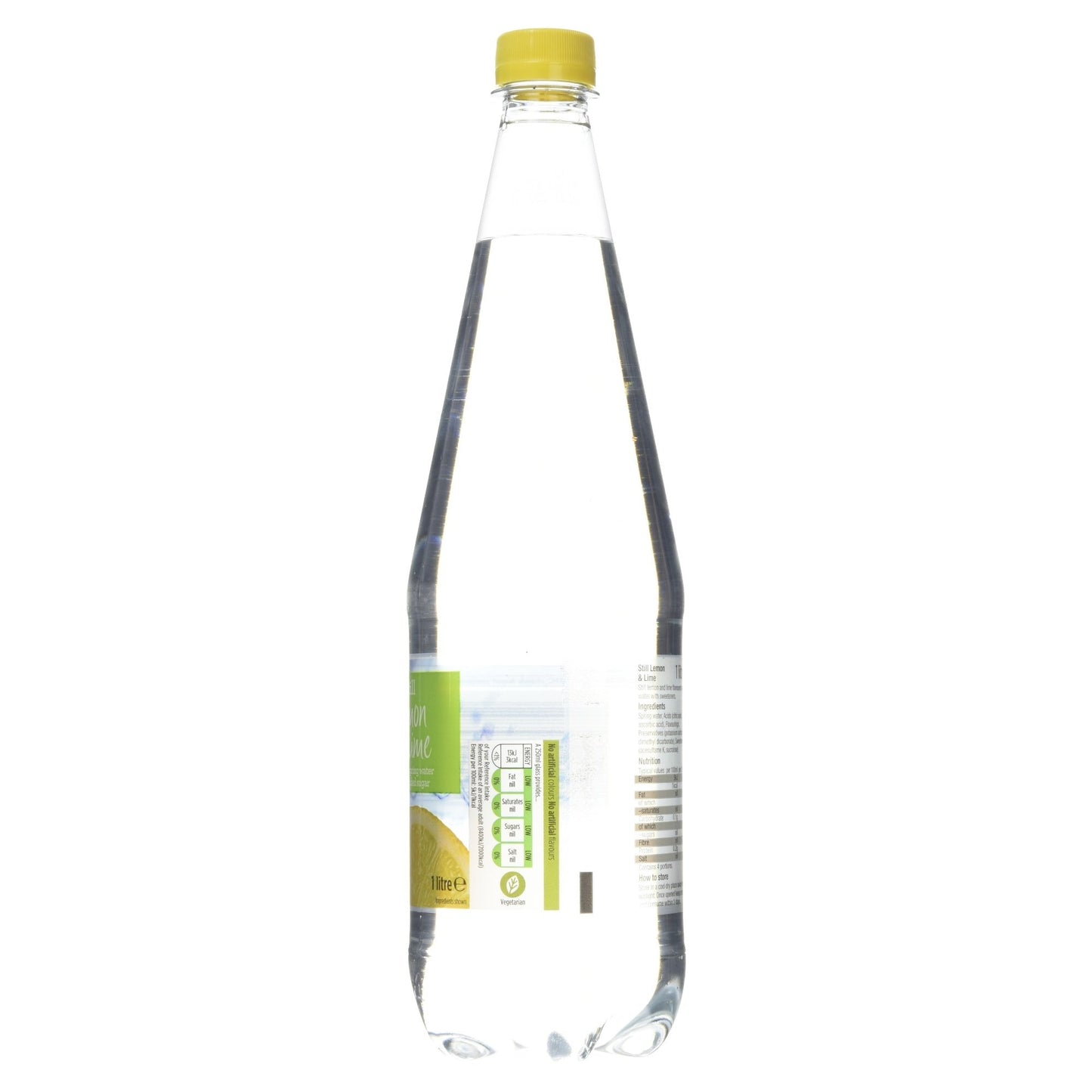 Morrisons WATER