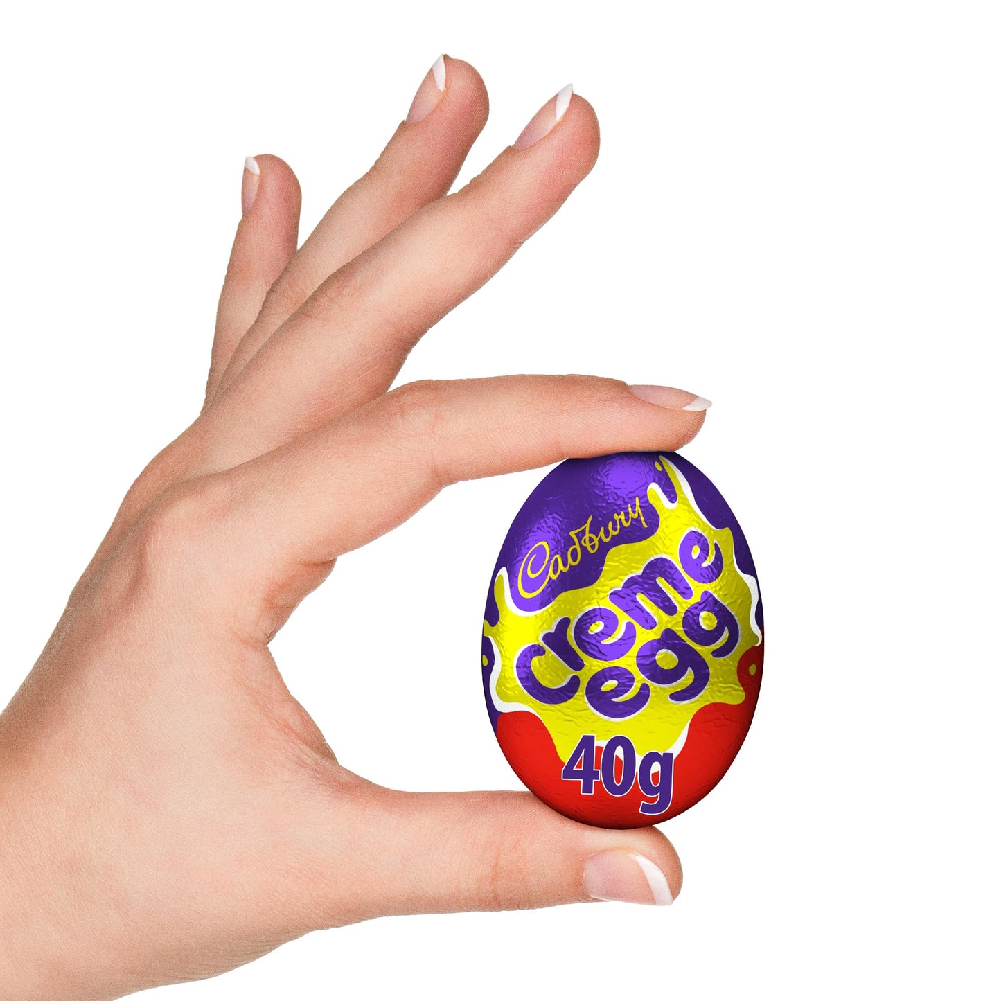 Cadbury