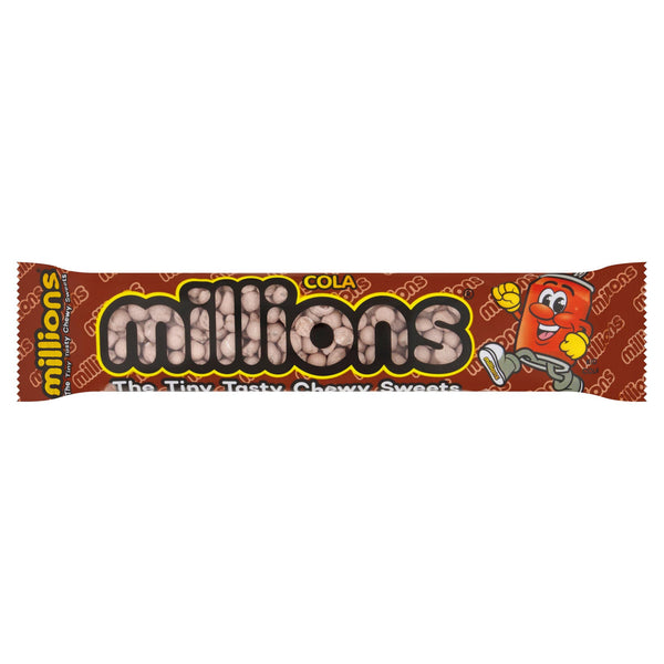 Millions Cola, 45g