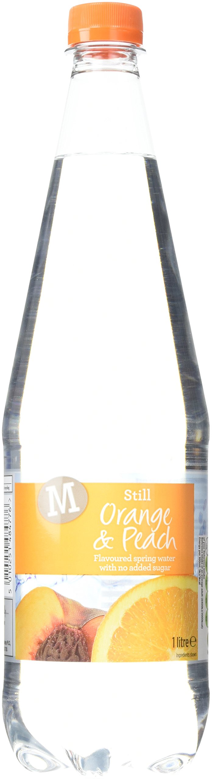 Morrisons WATER