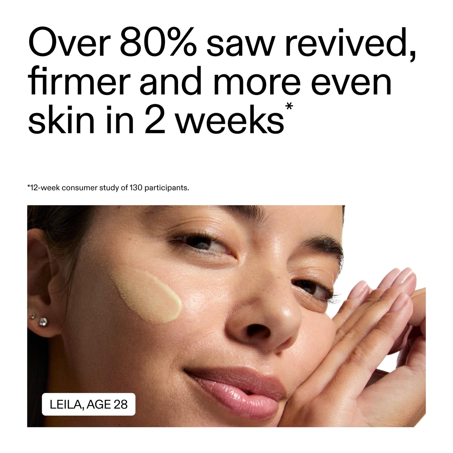 The INKEY List Starter Dual Retinol Serum 30ml, 0.5% Amisol Trio & 0.2% Symrelief, Gentle Skin Renewal, Smooths Fine Lines, Hydration & Barrier Protection, Suitable for Sensitive Skin