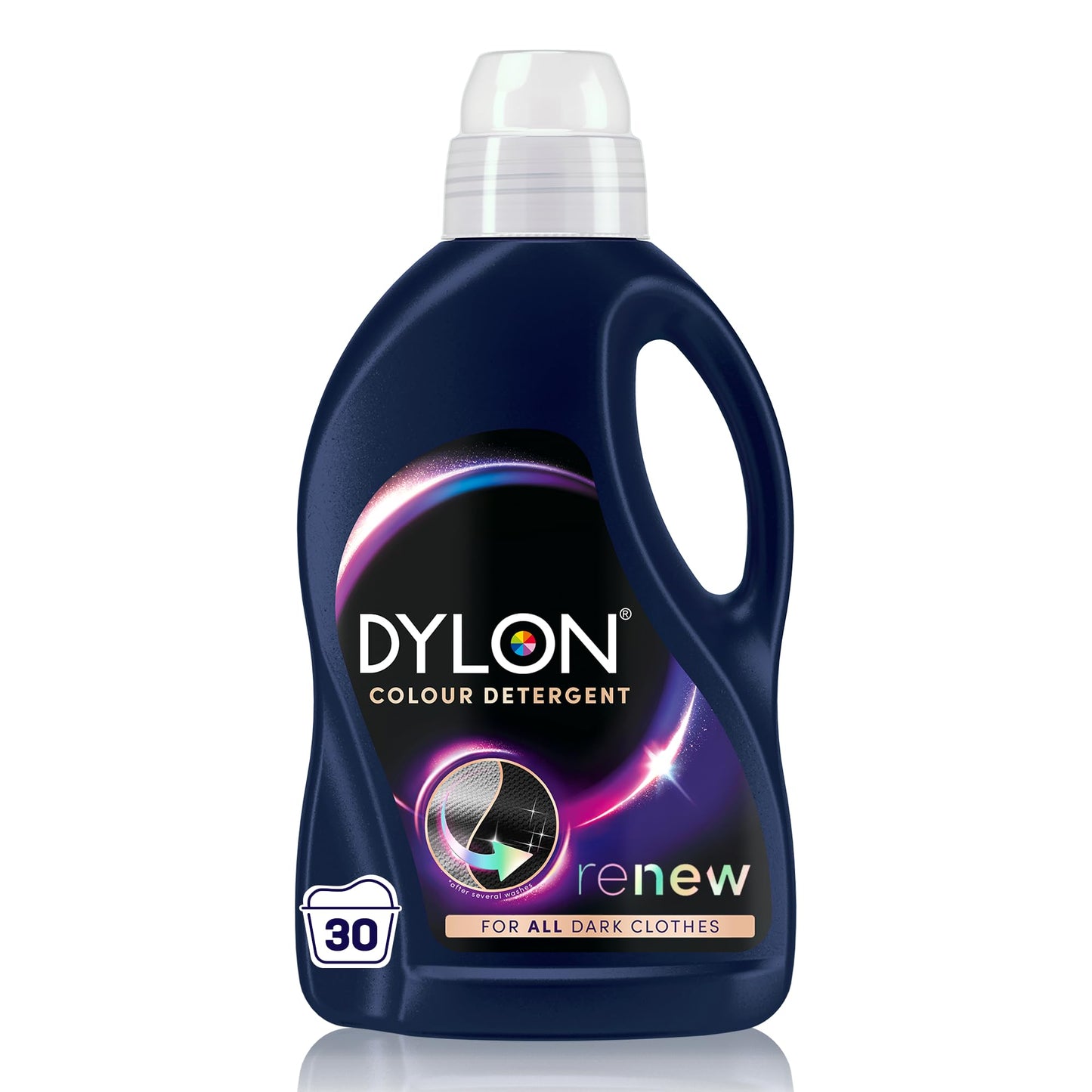 Dylon Liquid Laundry Detergent