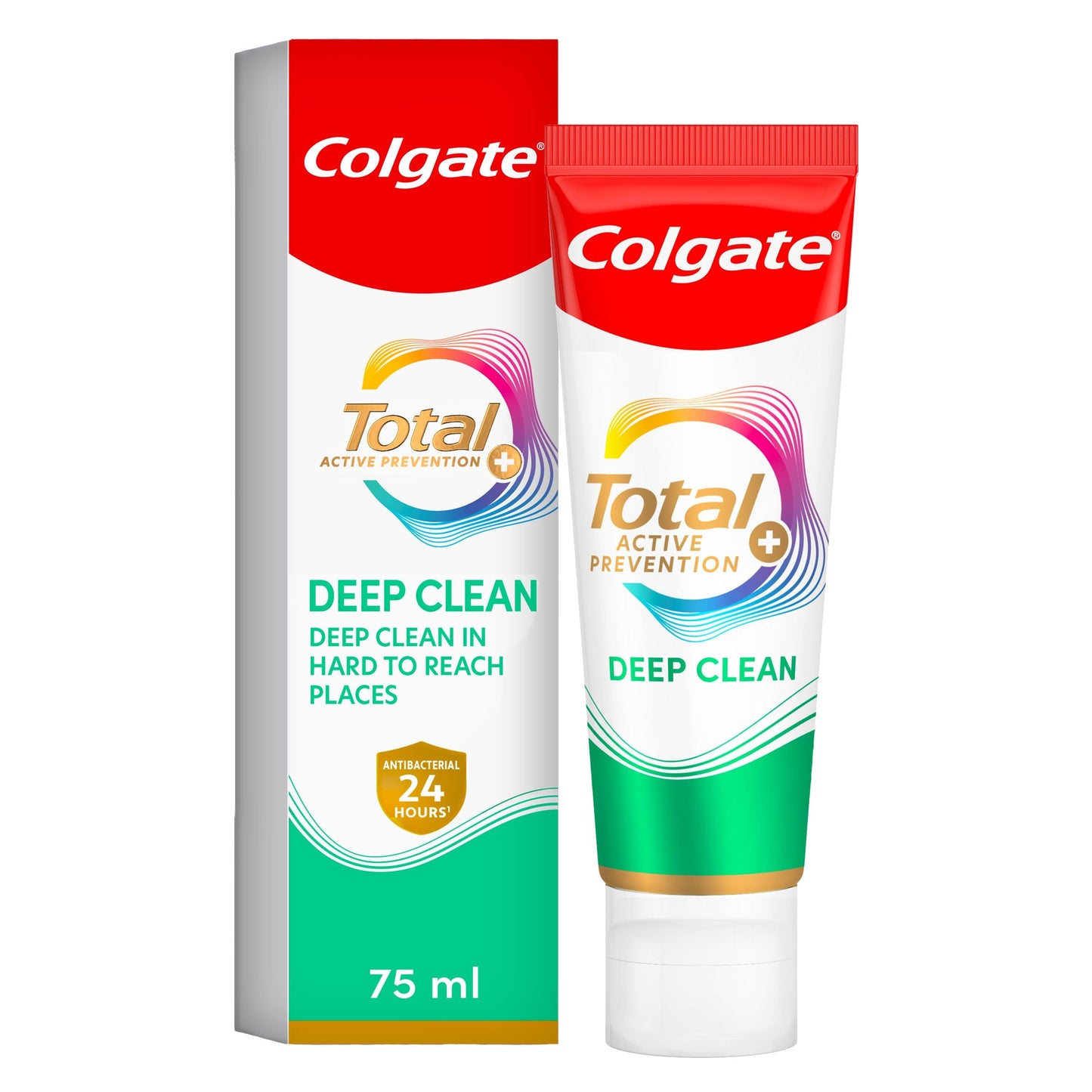 Colgate Total Advanced