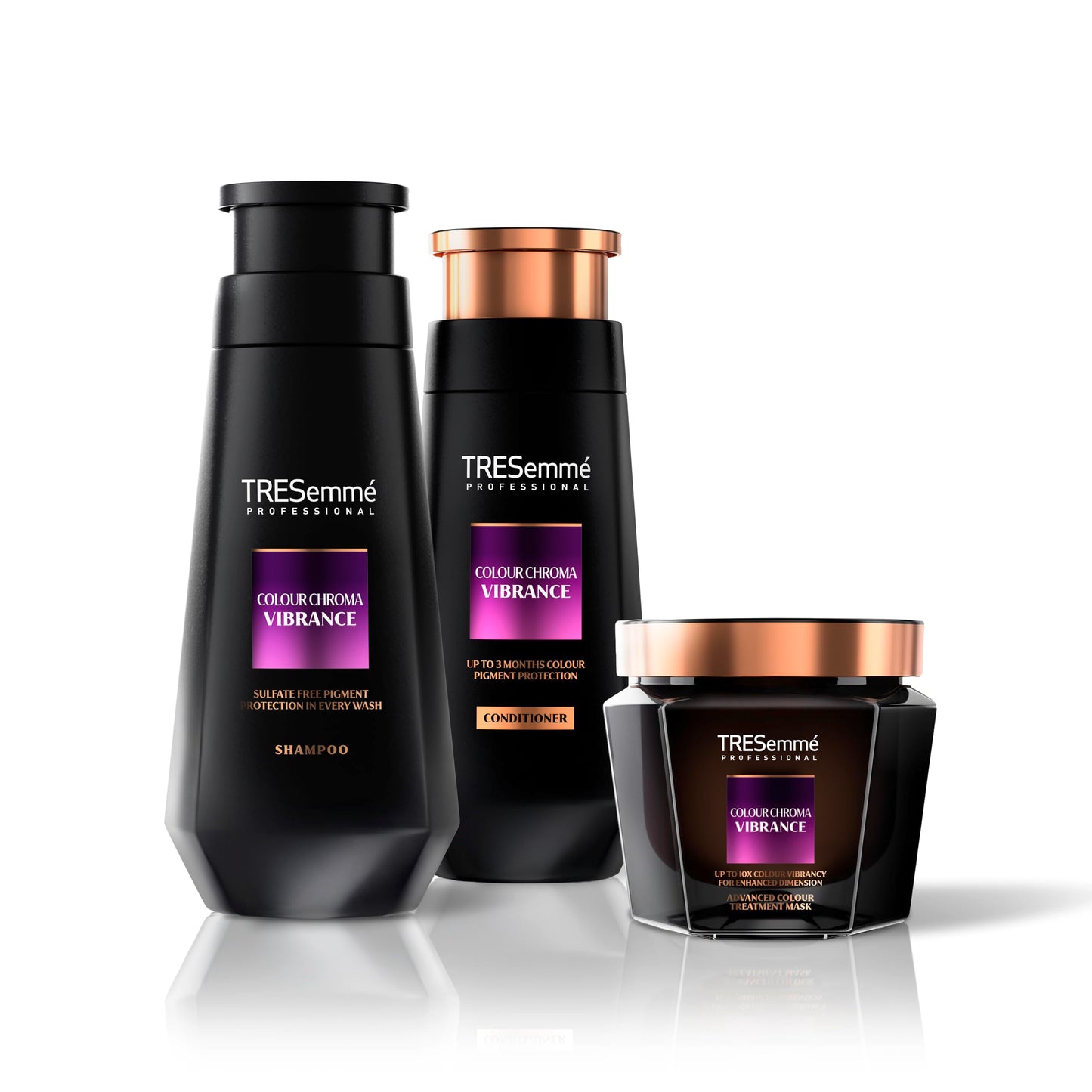 TRESemme Conditioners