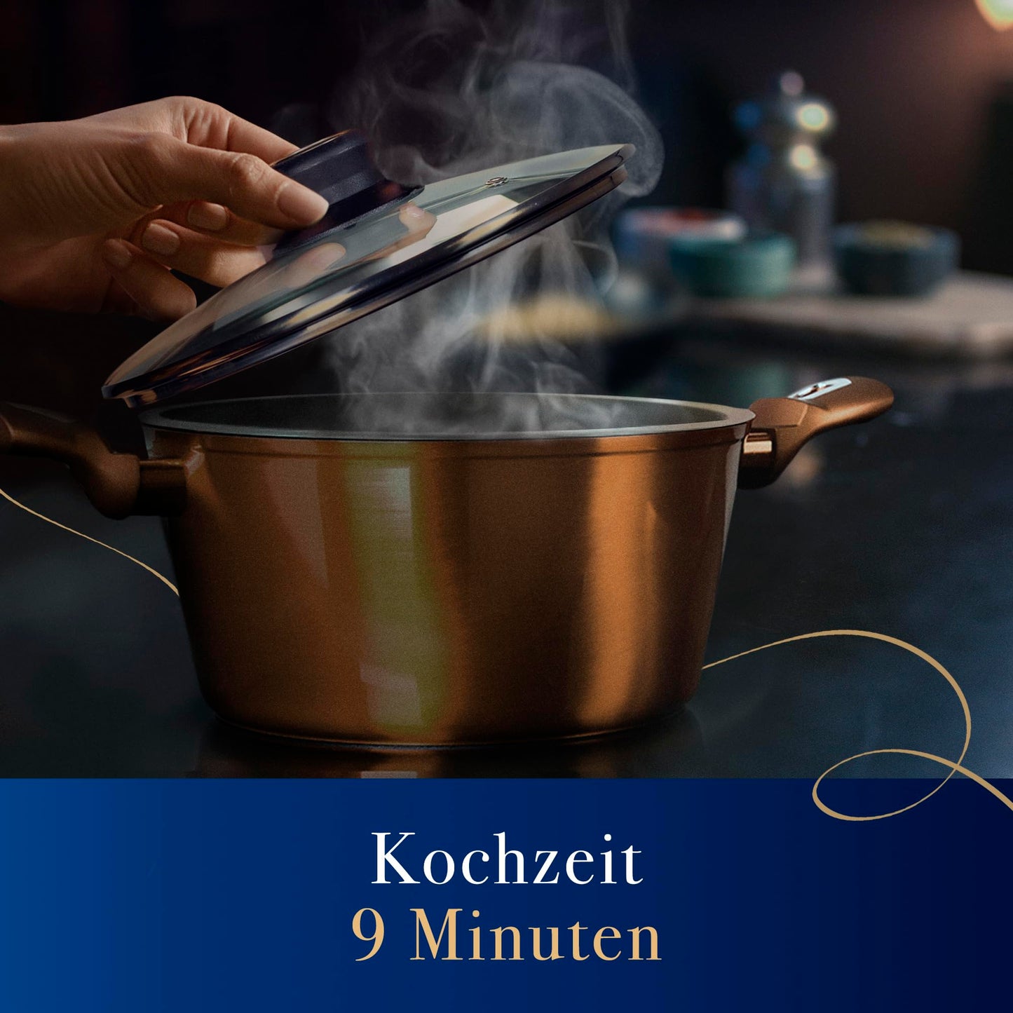 Barilla Mafaldine 500g