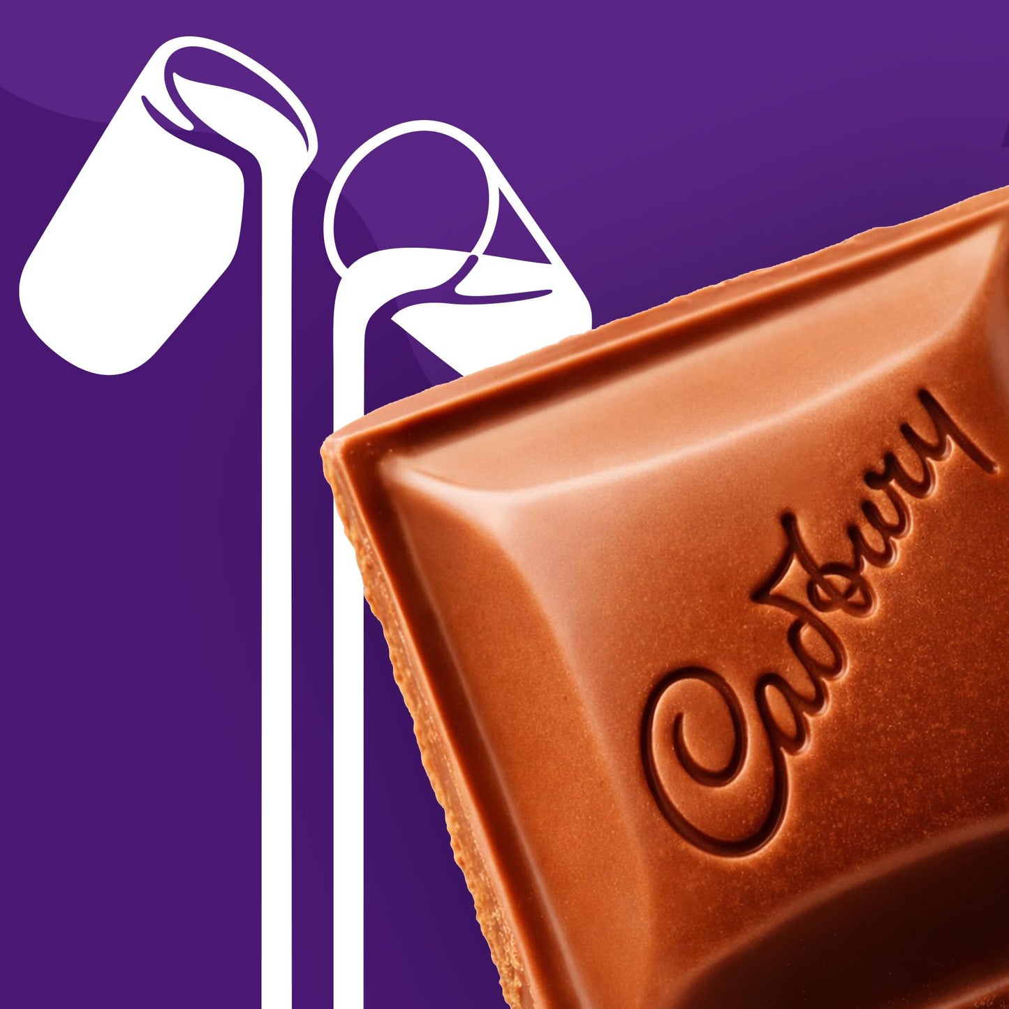 Cadbury Treatsize Sharing Selection,