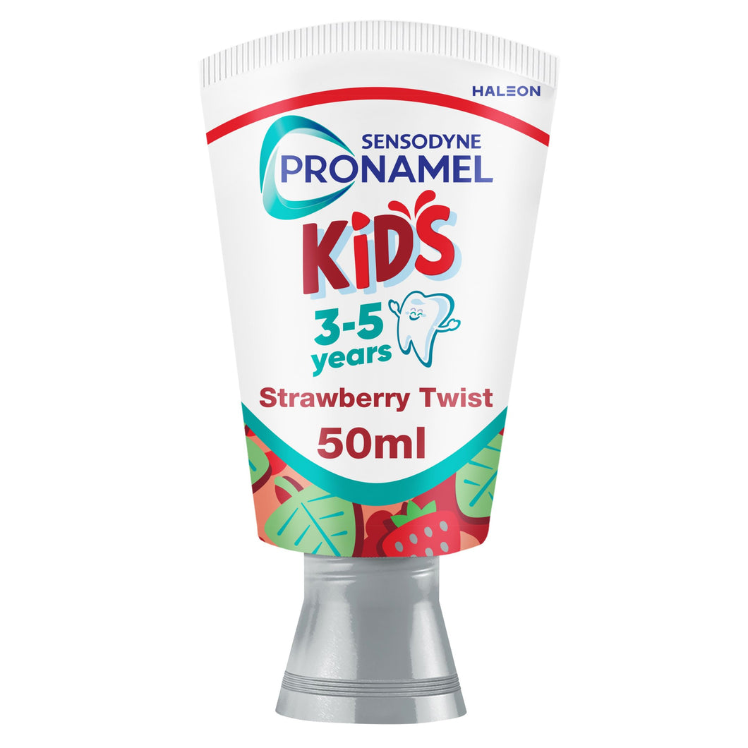 Pronamel Kids Age 3-5 Toothpaste 50ml