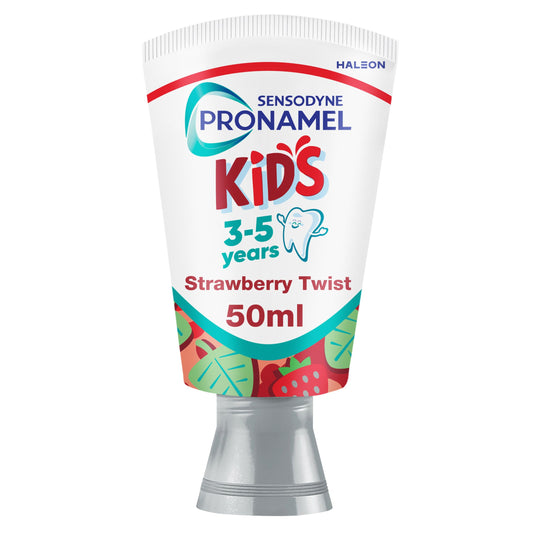 Pronamel Kids Age 3-5 Toothpaste 50ml