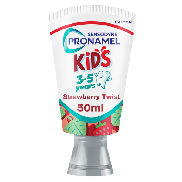 Pronamel Kids Age 3-5 Toothpaste 50ml