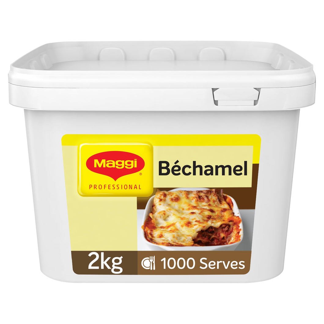 MAGGI Demi-Glace Sauce, 1.52 kg