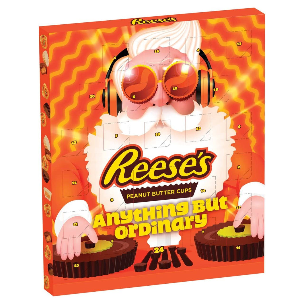 Reese's Advent Calendar, 247g