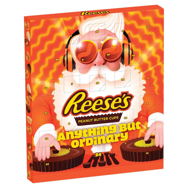 Reese's Advent Calendar, 247g