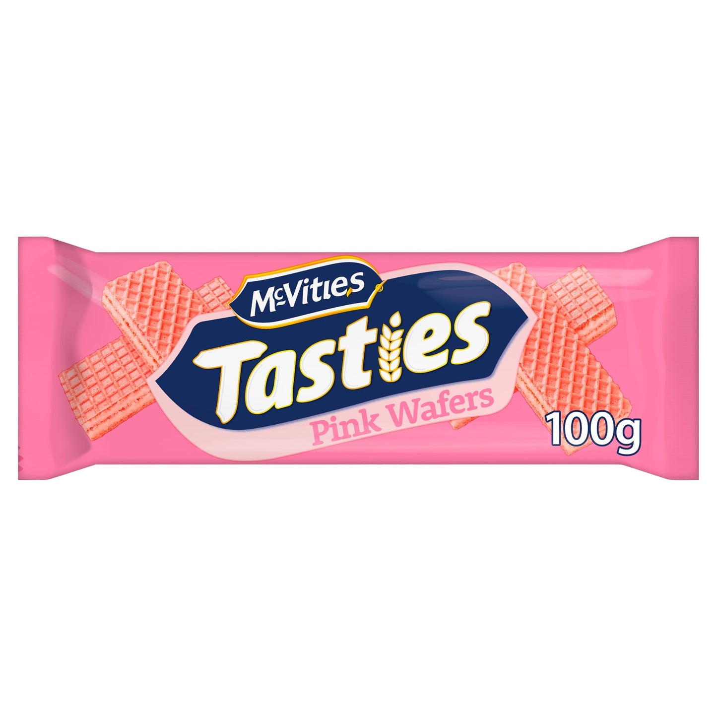 McVitie's Tasties Biscuit Selection