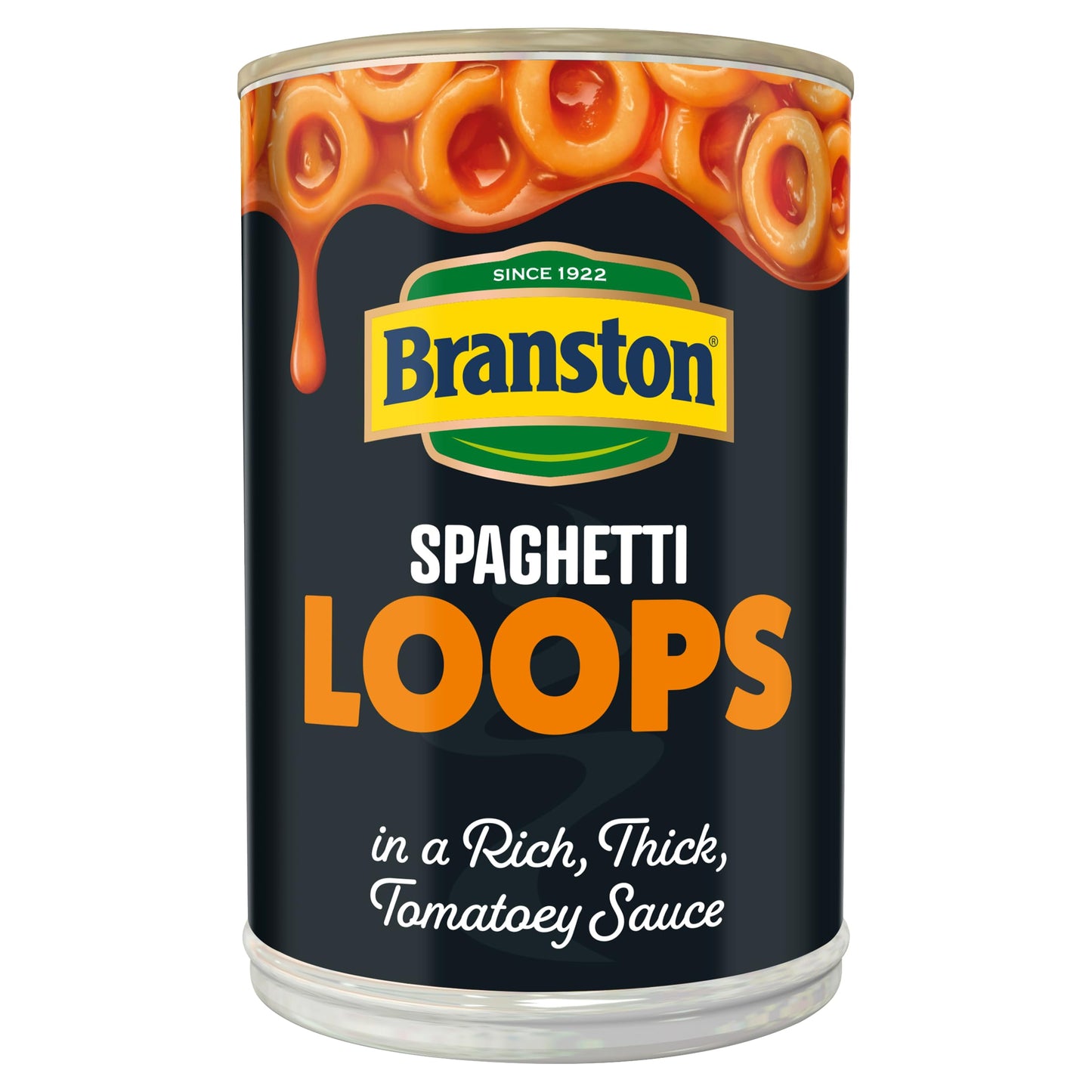 Branston Spaghetti in Tomato Sauce 395g
